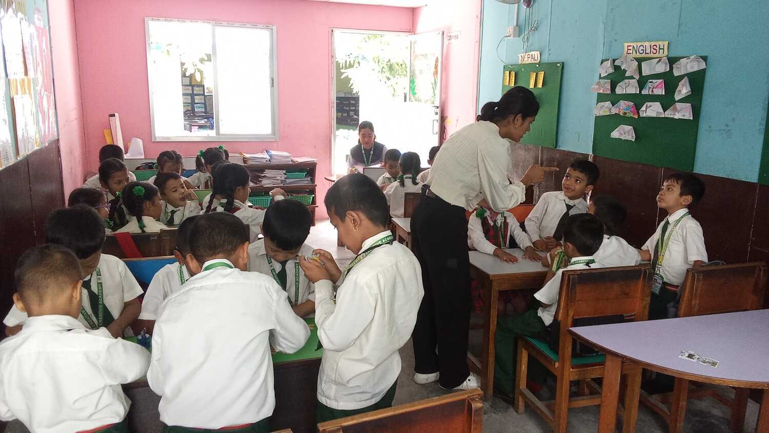 creative academy