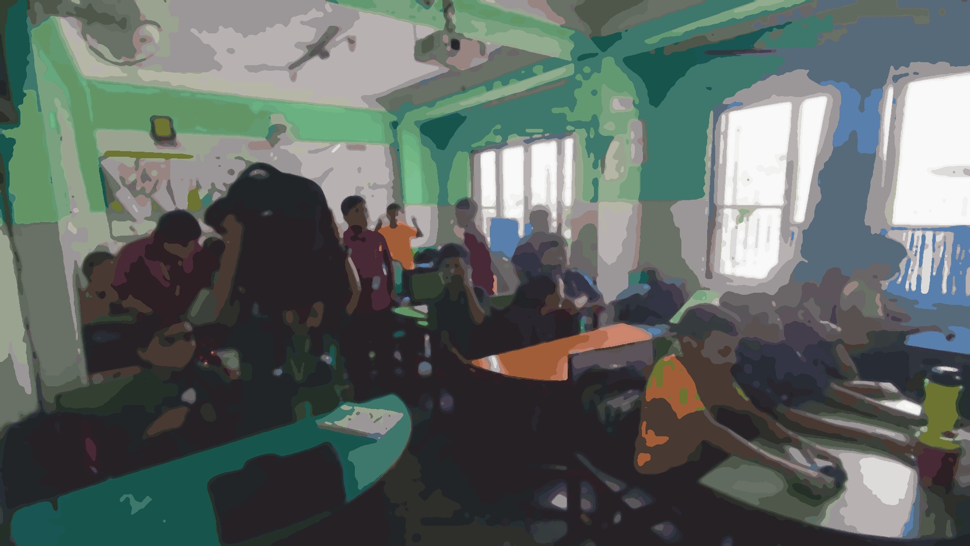 creative academy