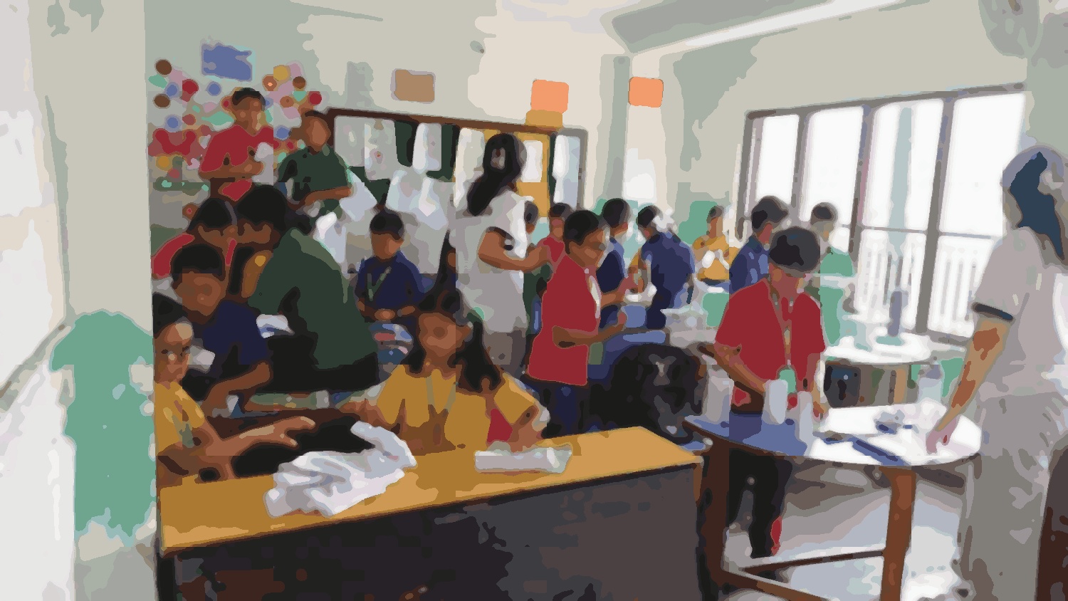 creative academy