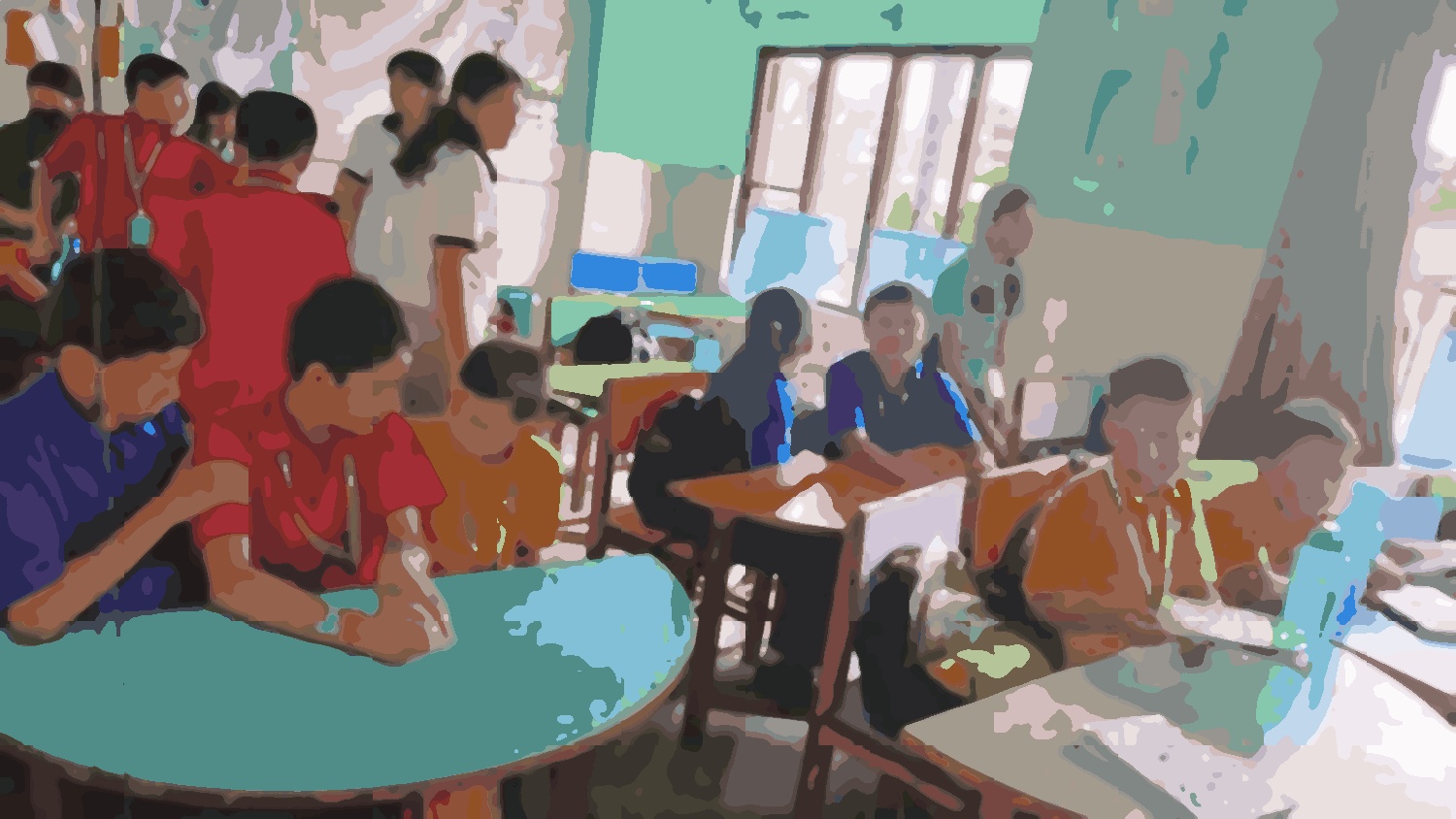 creative academy