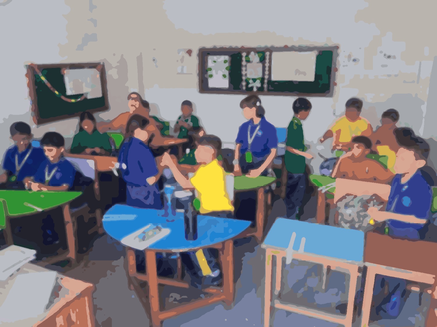 creative academy