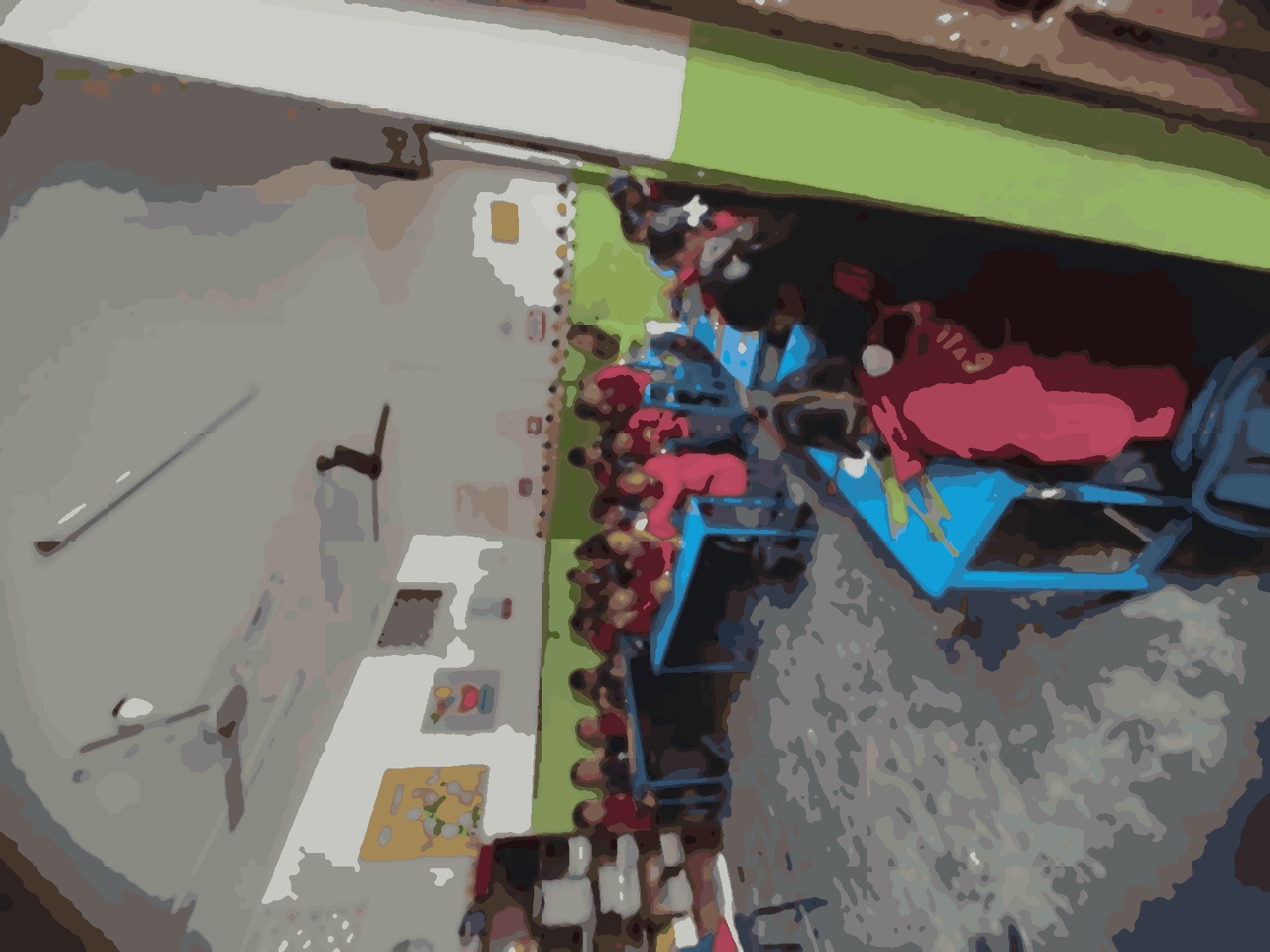 Gyankunja Secondary School