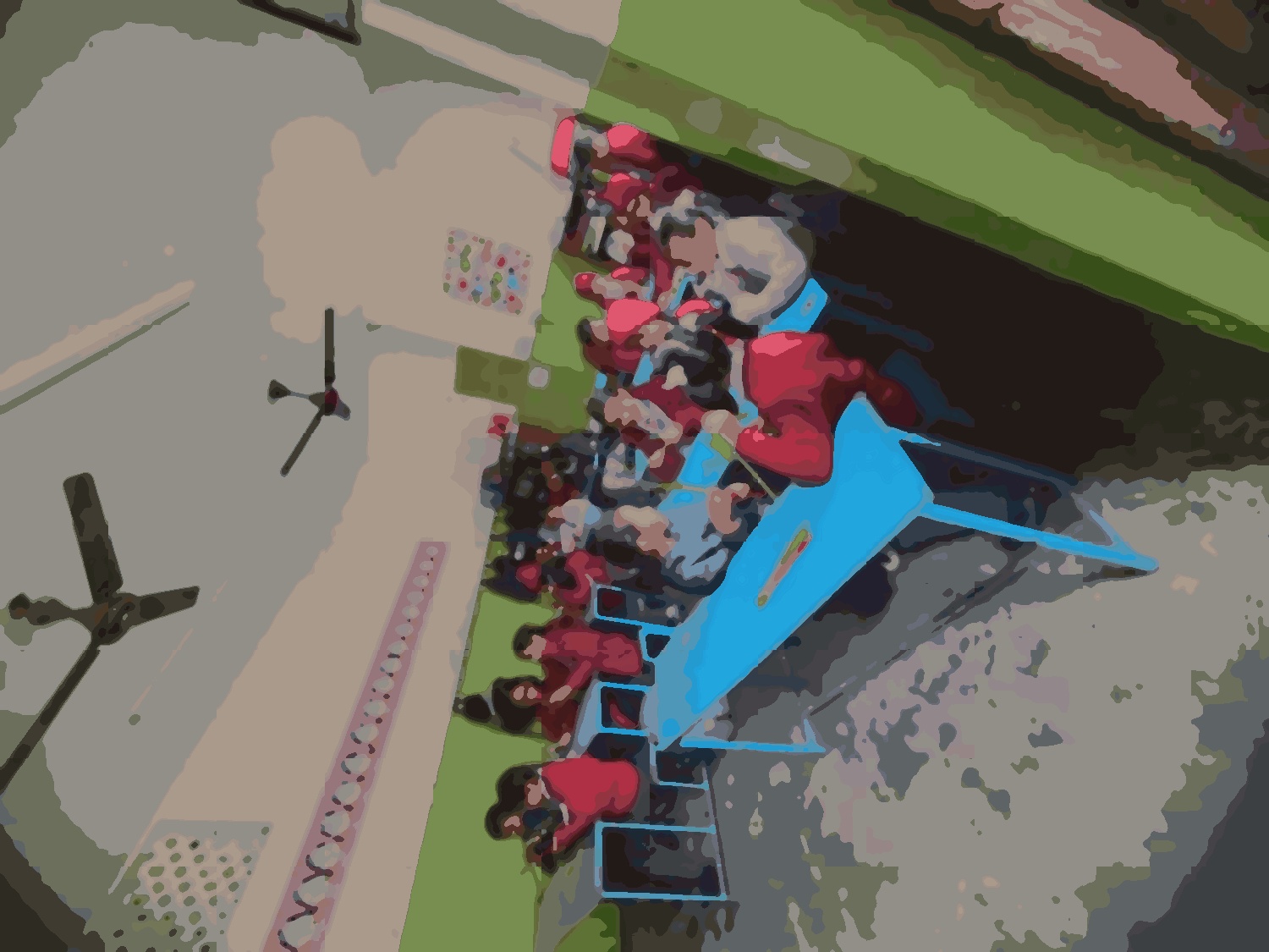 Gyankunja Secondary School