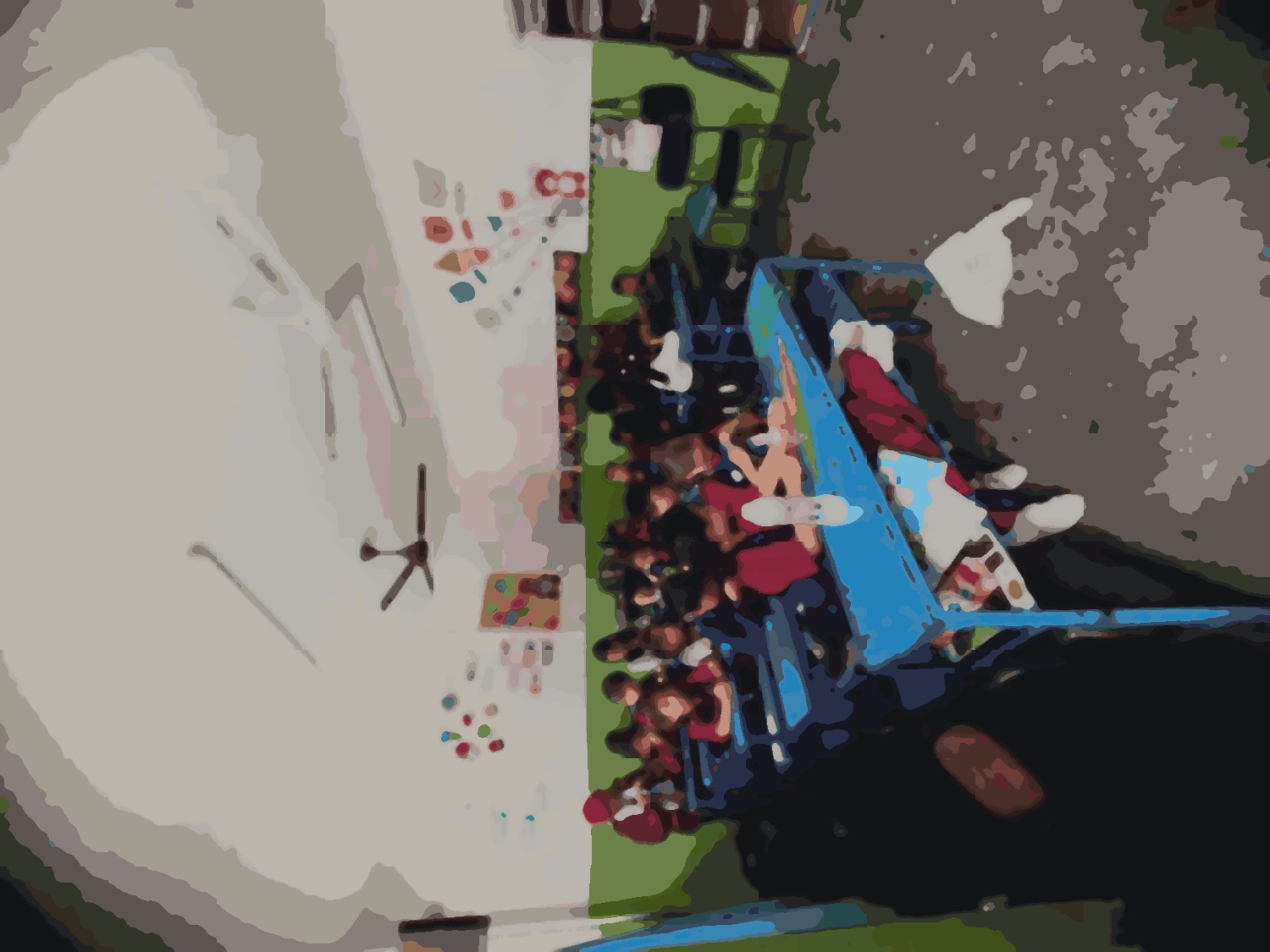 Gyankunja Secondary School