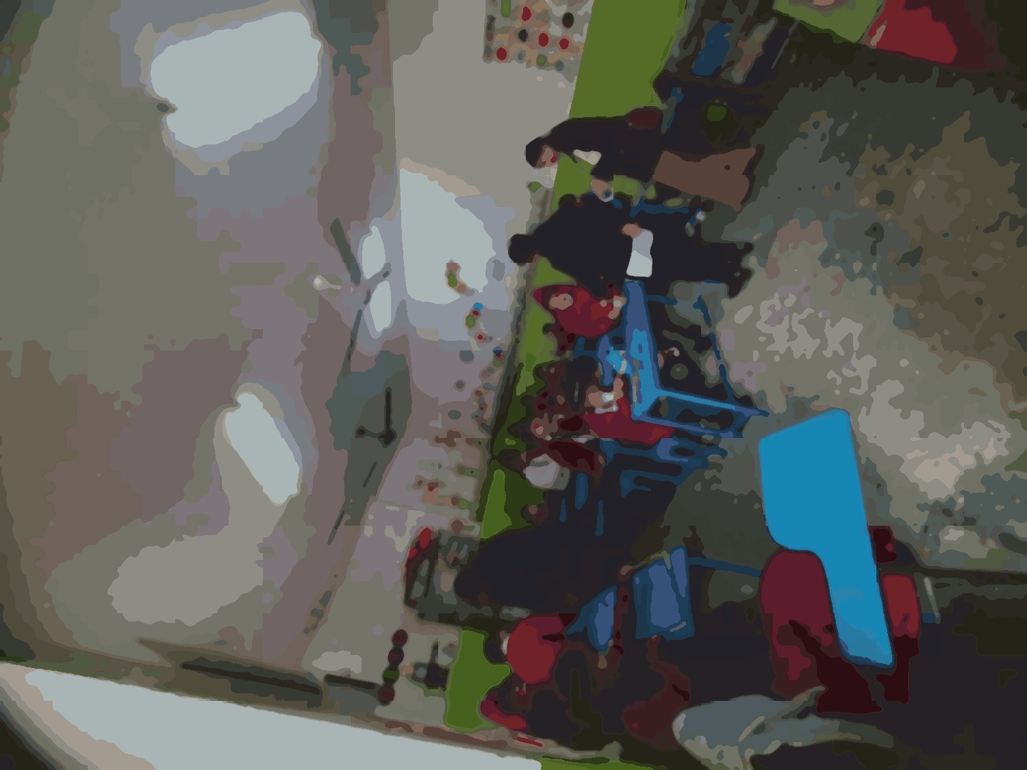 Gyankunja Secondary School