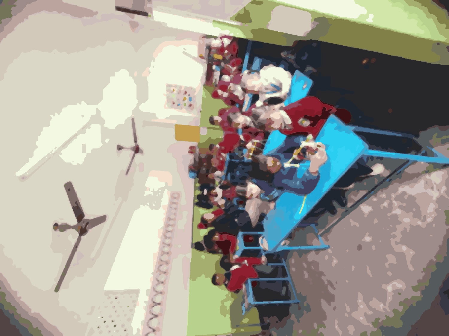 Gyankunja Secondary School