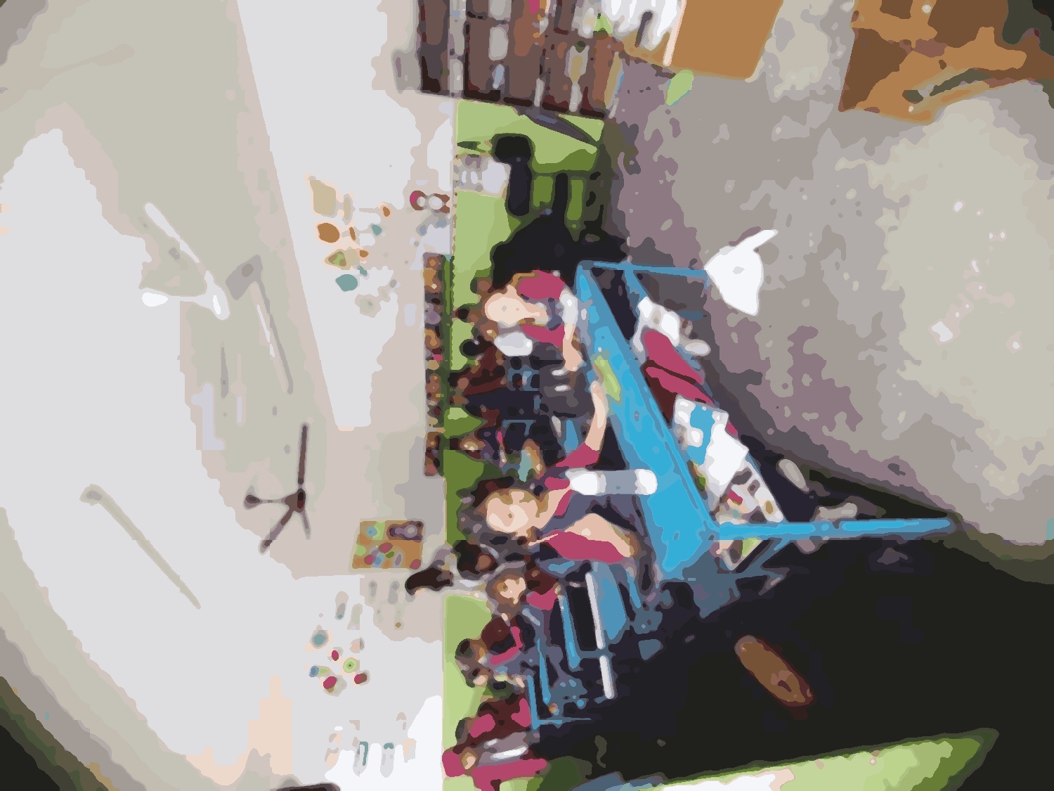 Gyankunja Secondary School