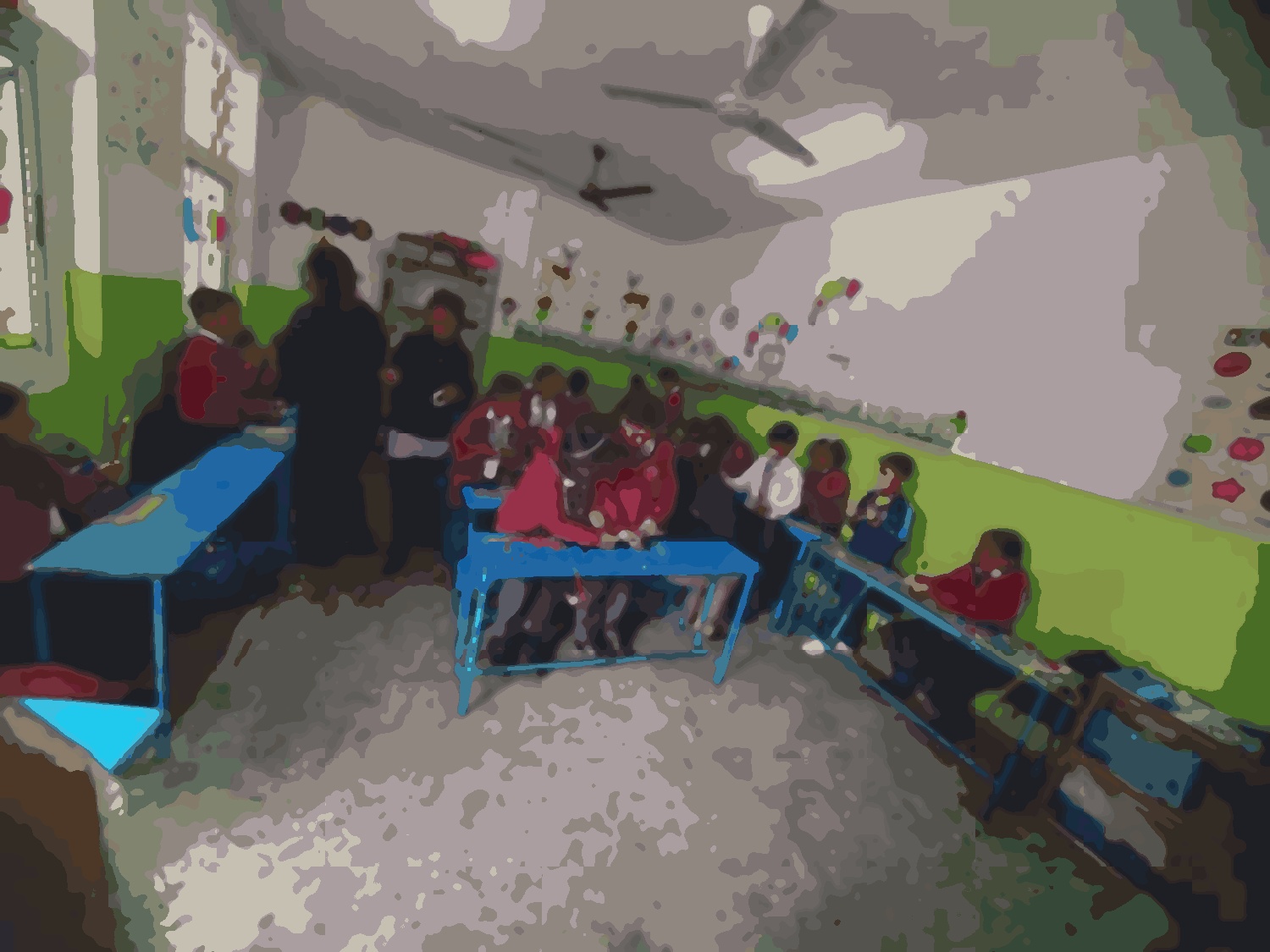 Gyankunja Secondary School