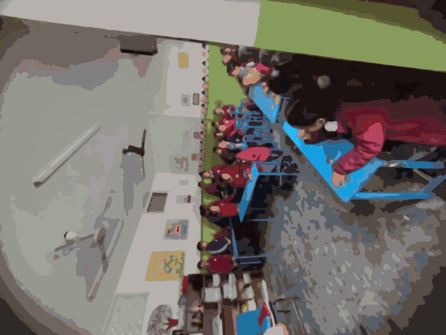 Gyankunja Secondary School