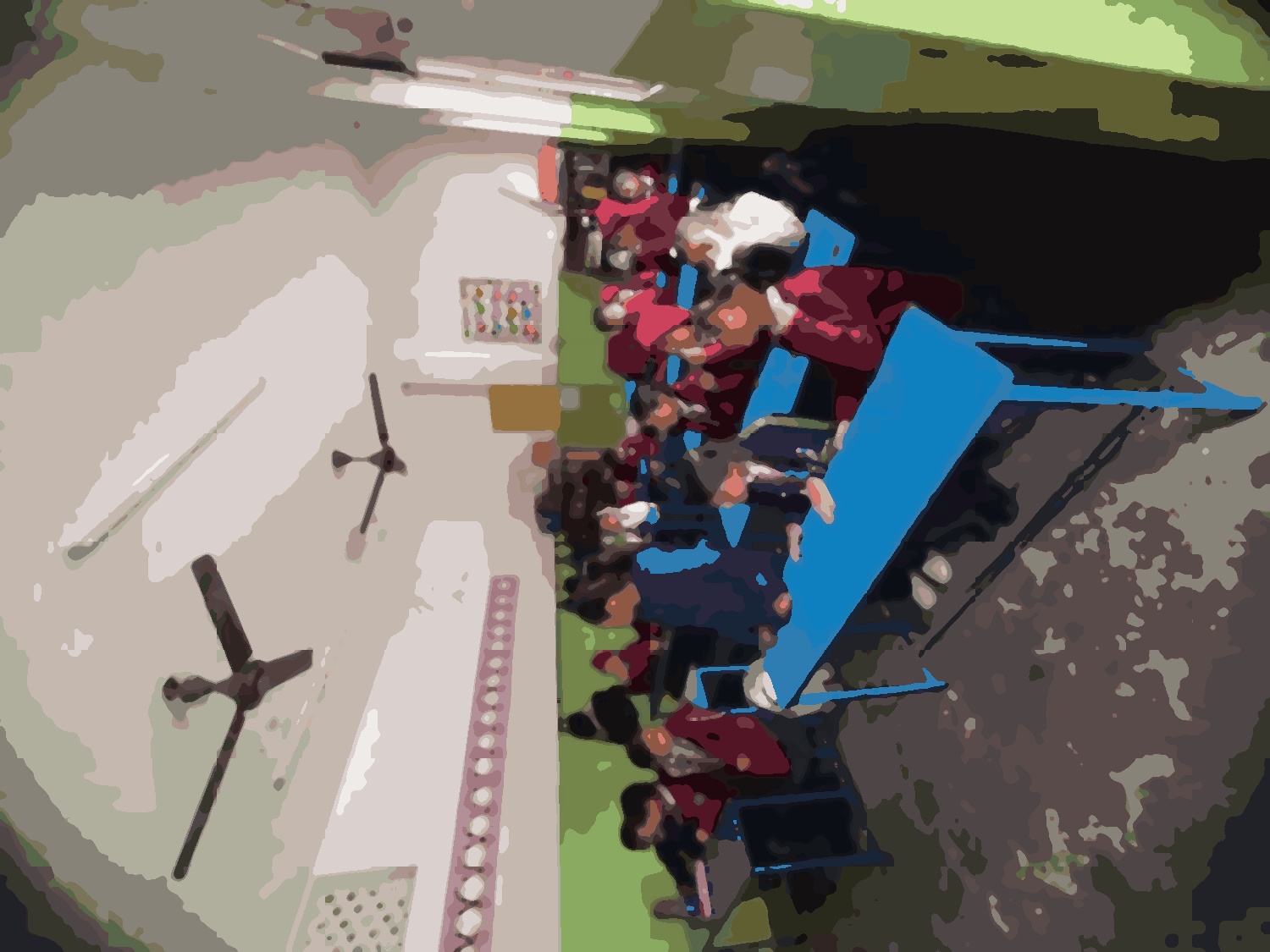 Gyankunja Secondary School