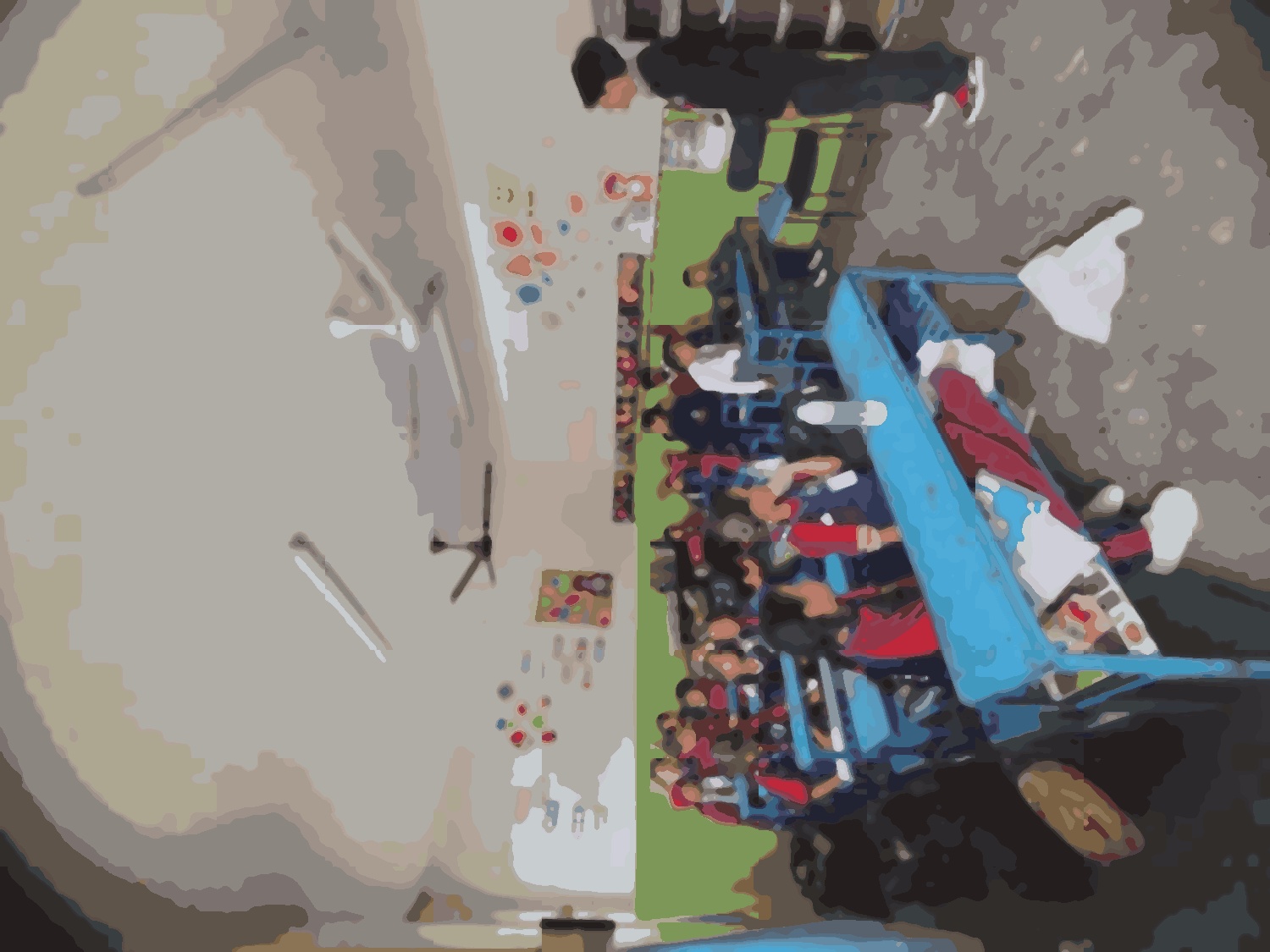 Gyankunja Secondary School