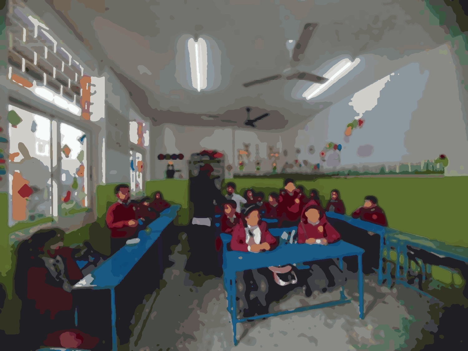 Gyankunja Secondary School