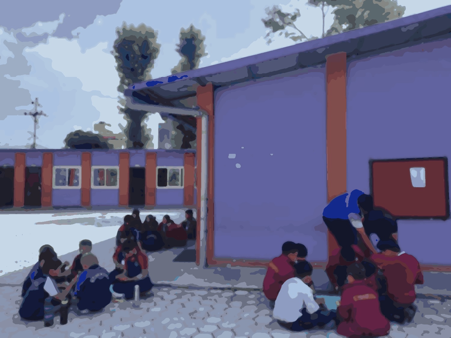 Gyankunja Secondary School