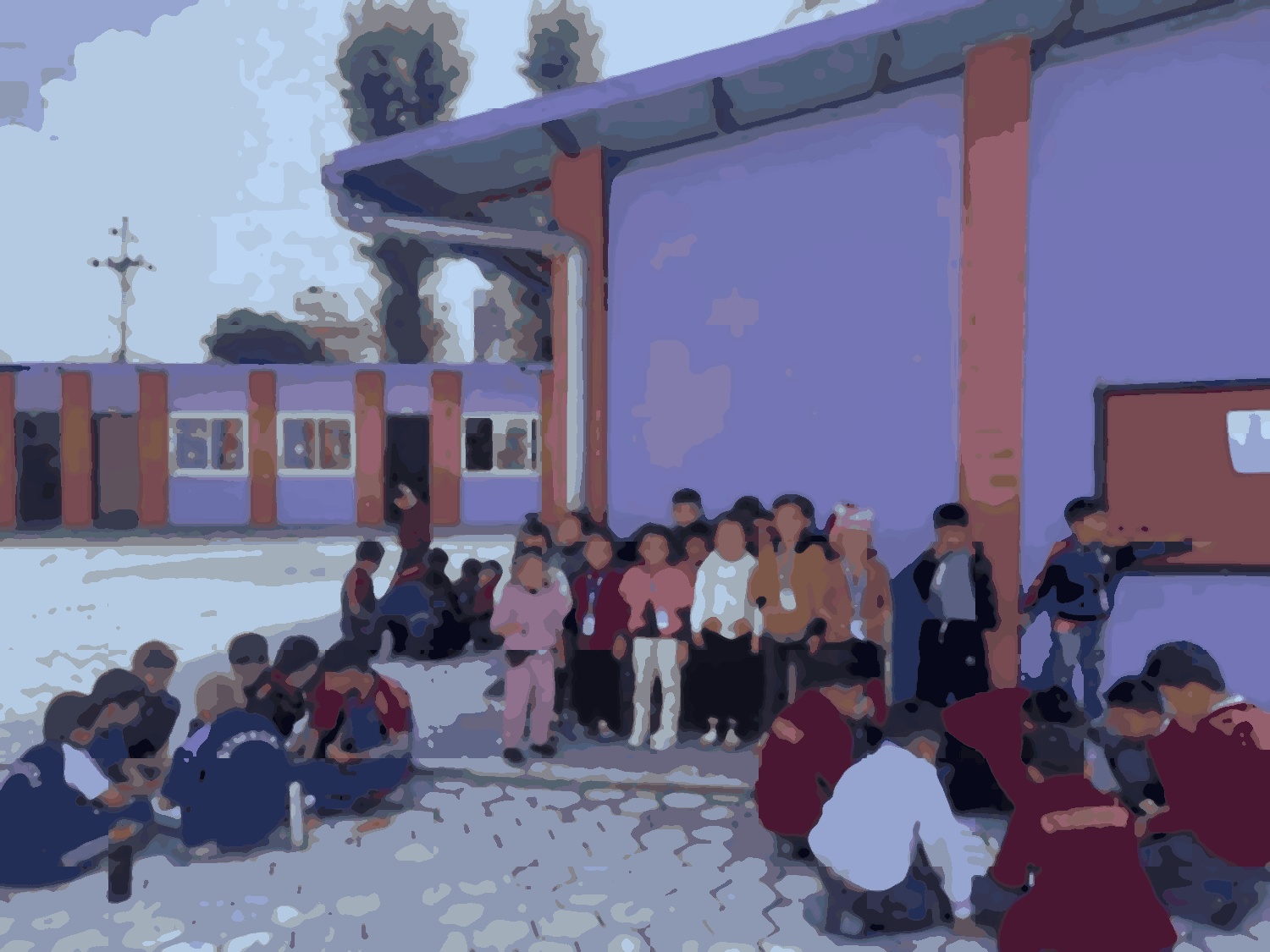 Gyankunja Secondary School