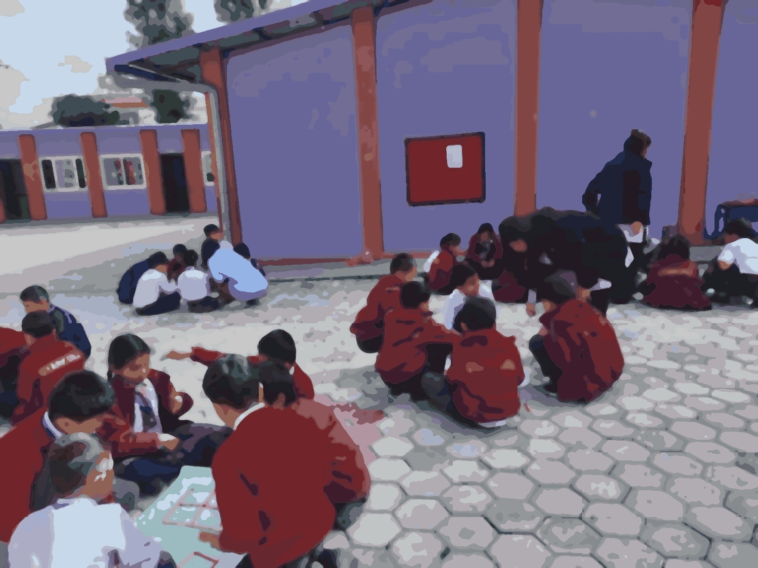 Gyankunja Secondary School