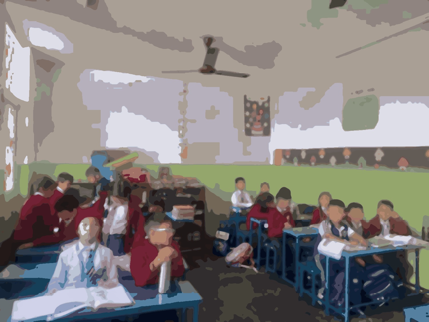 Gyankunja Secondary School