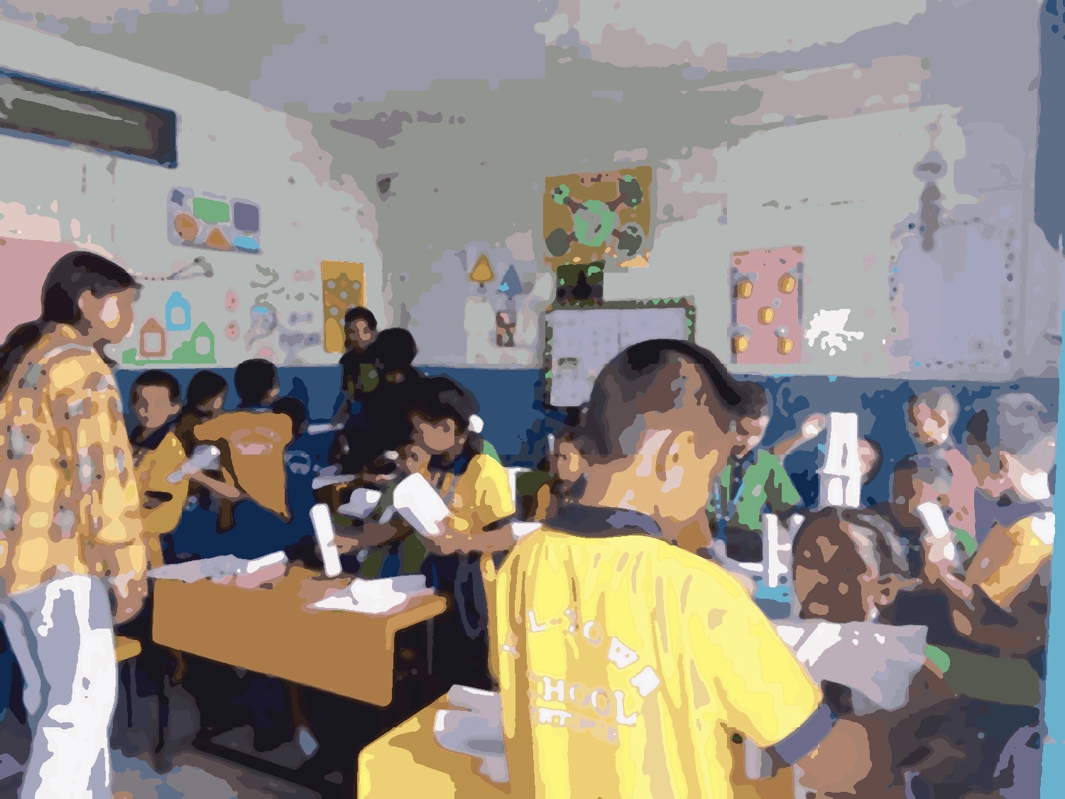 Hill Town School