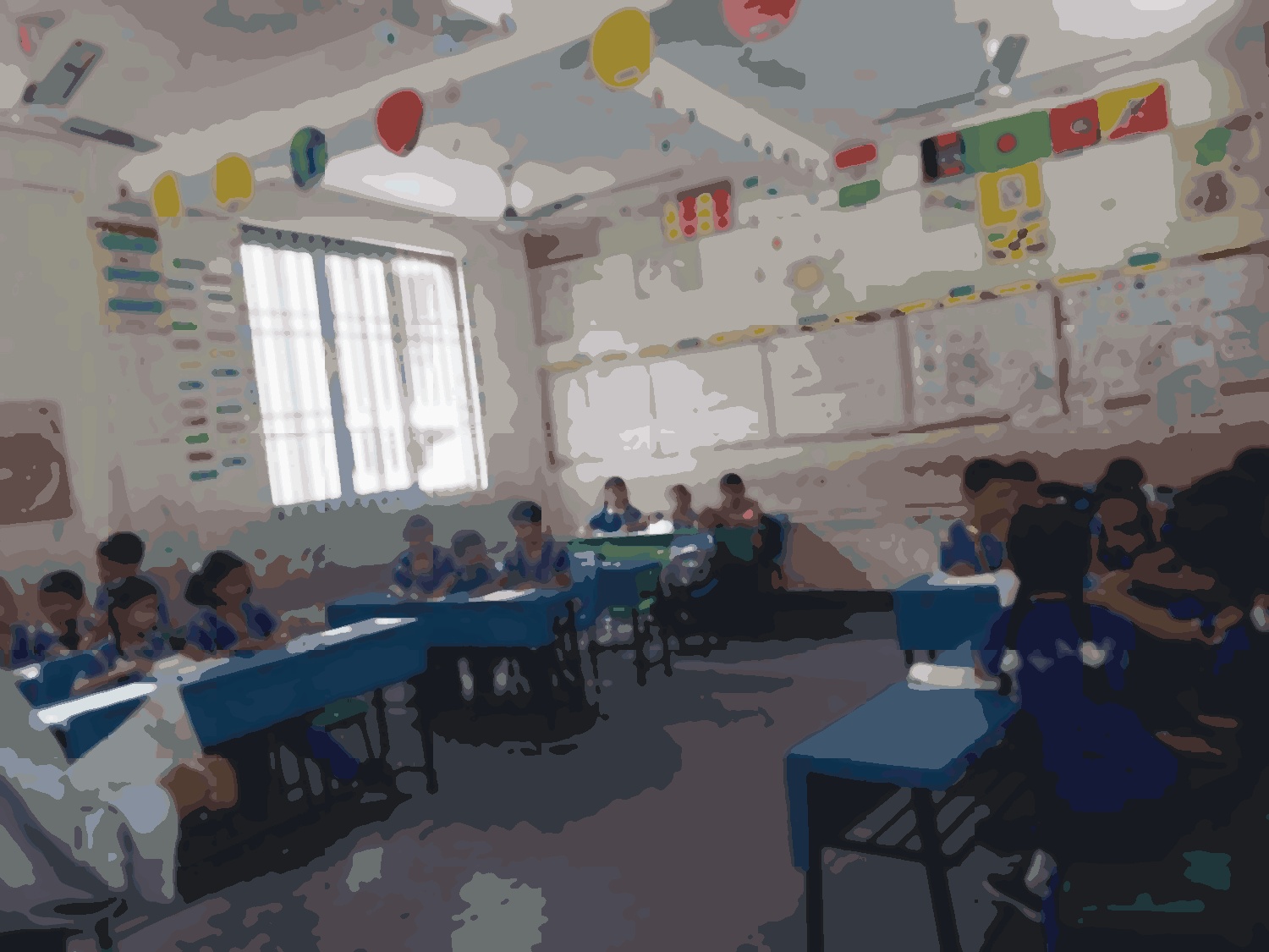 Kuleshwor Awas Secondary School (KASES)