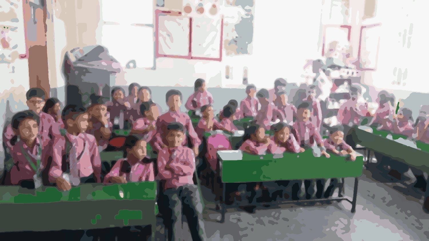 Kuleshwor Awas Secondary School (KASES)