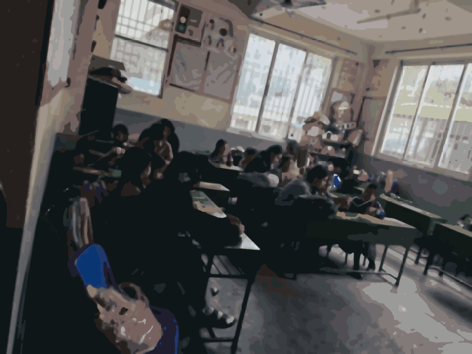 Kuleshwor Awas Secondary School (KASES)