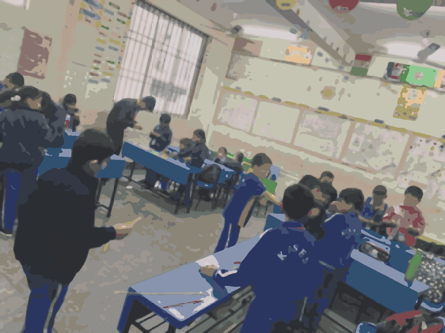 Kuleshwor Awas Secondary School (KASES)