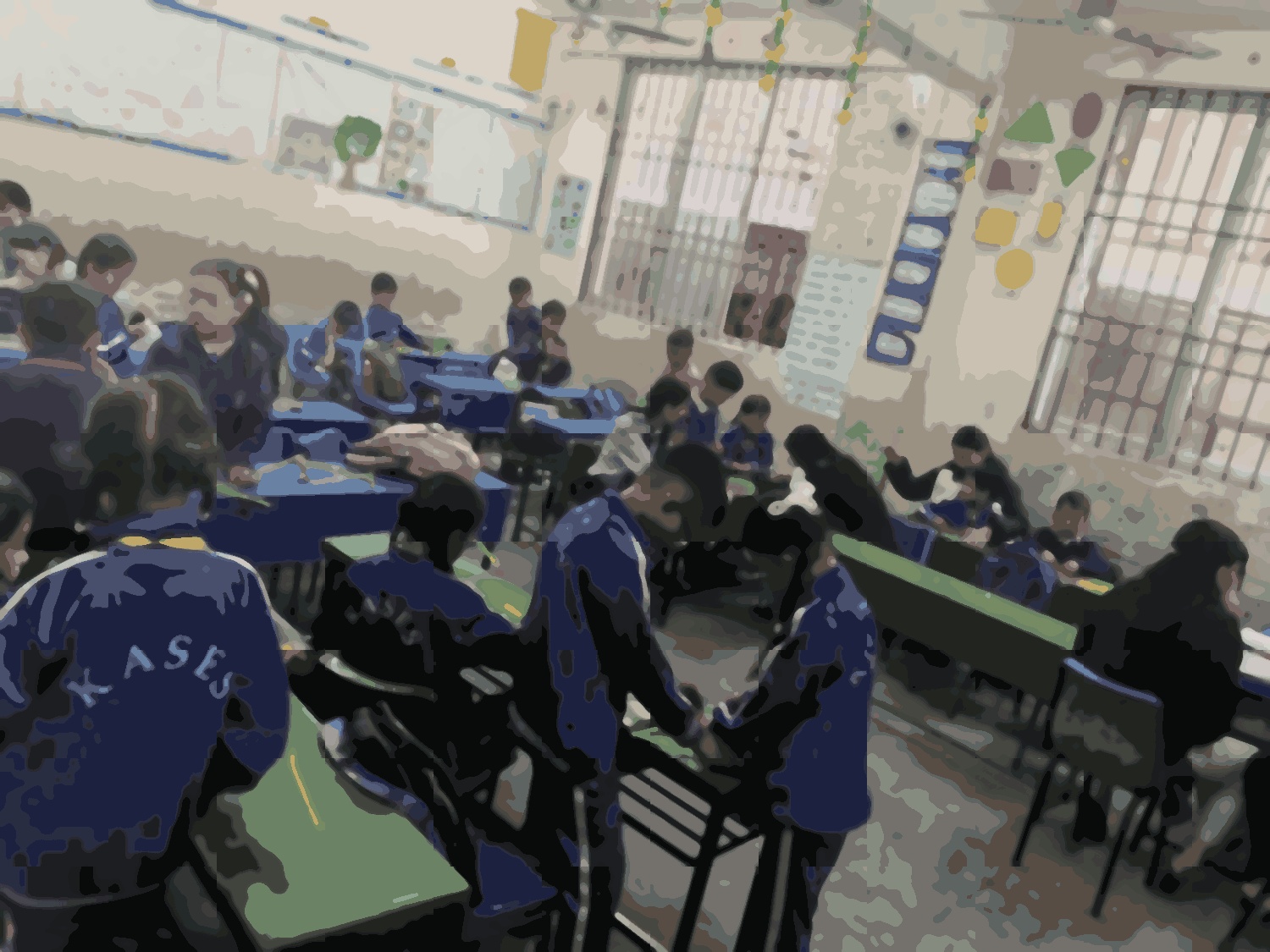 Kuleshwor Awas Secondary School (KASES)