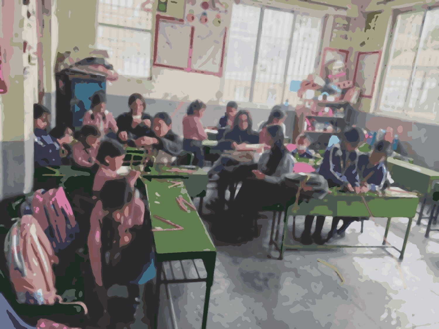 Kuleshwor Awas Secondary School (KASES)