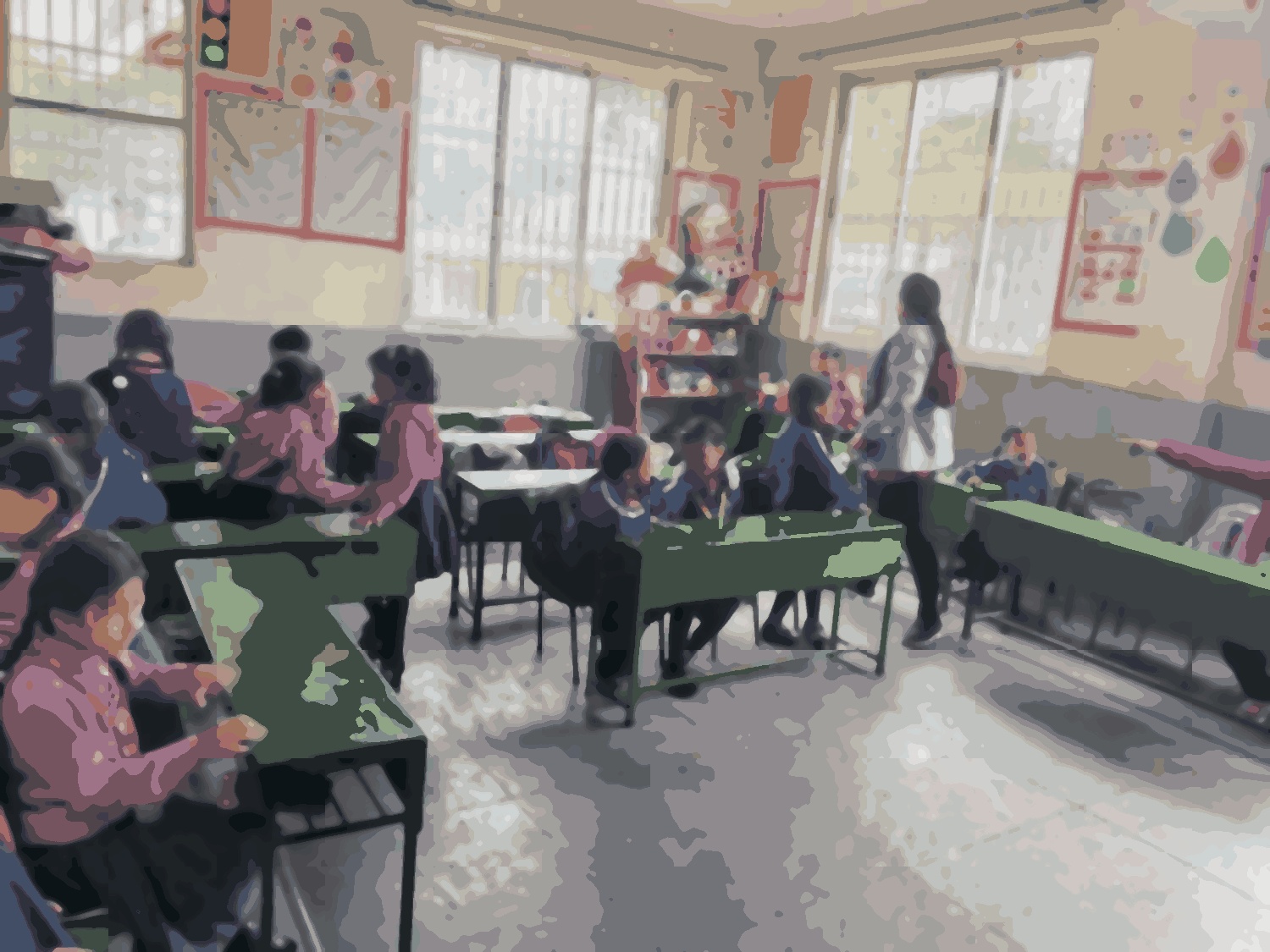 Kuleshwor Awas Secondary School (KASES)