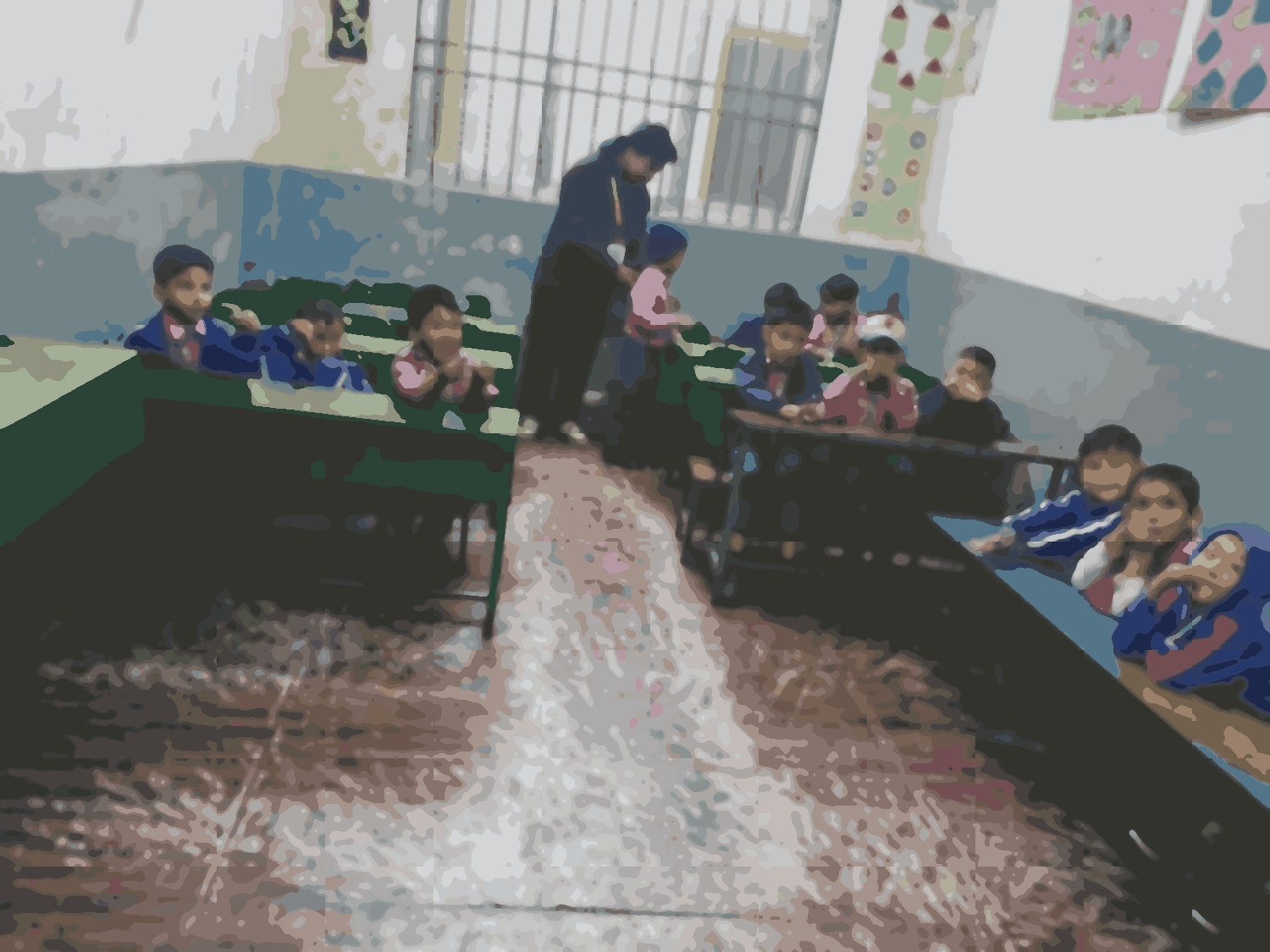 Kuleshwor Awas Secondary School (KASES)