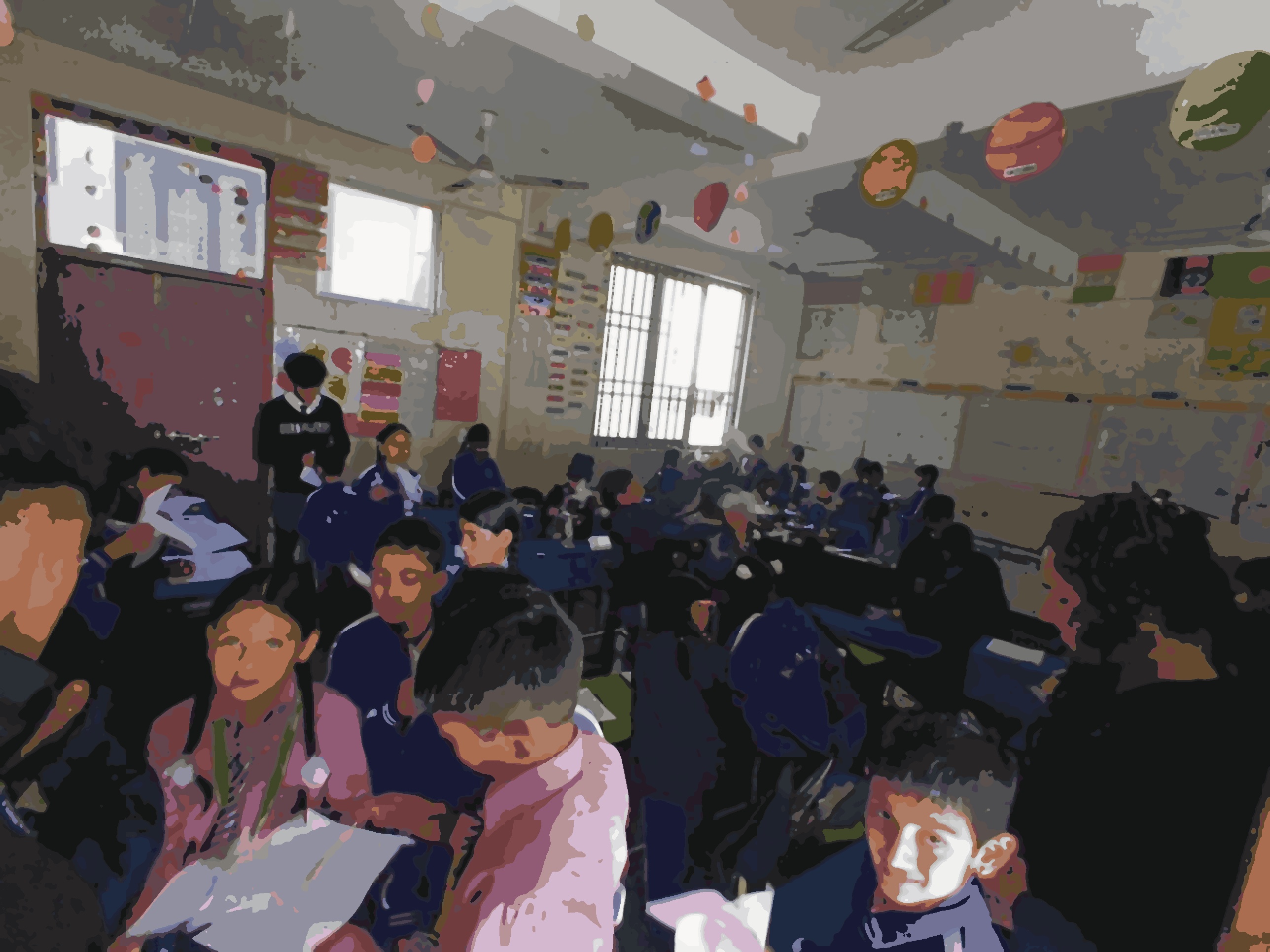 Kuleshwor Awas Secondary School (KASES)