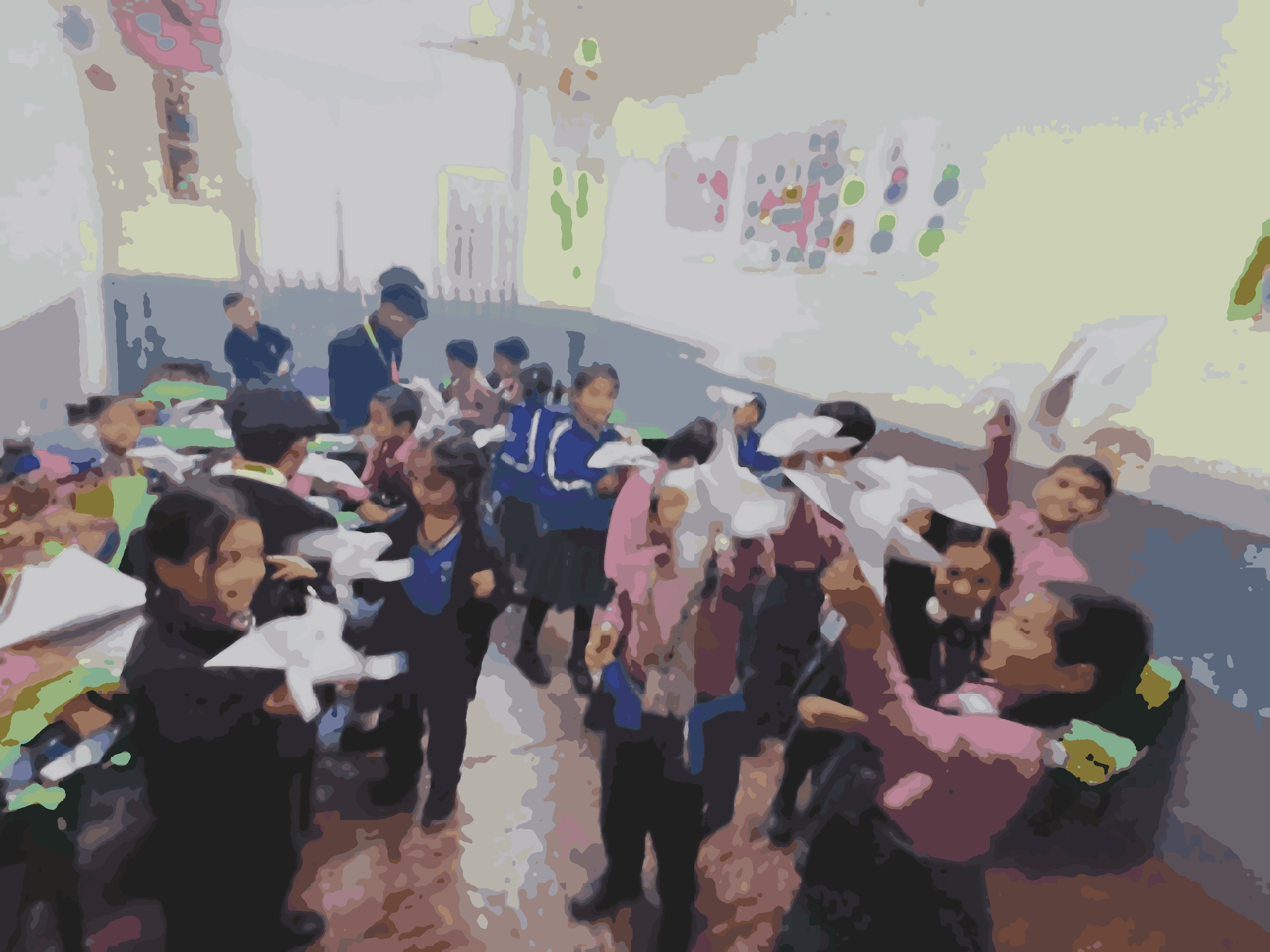 Kuleshwor Awas Secondary School (KASES)