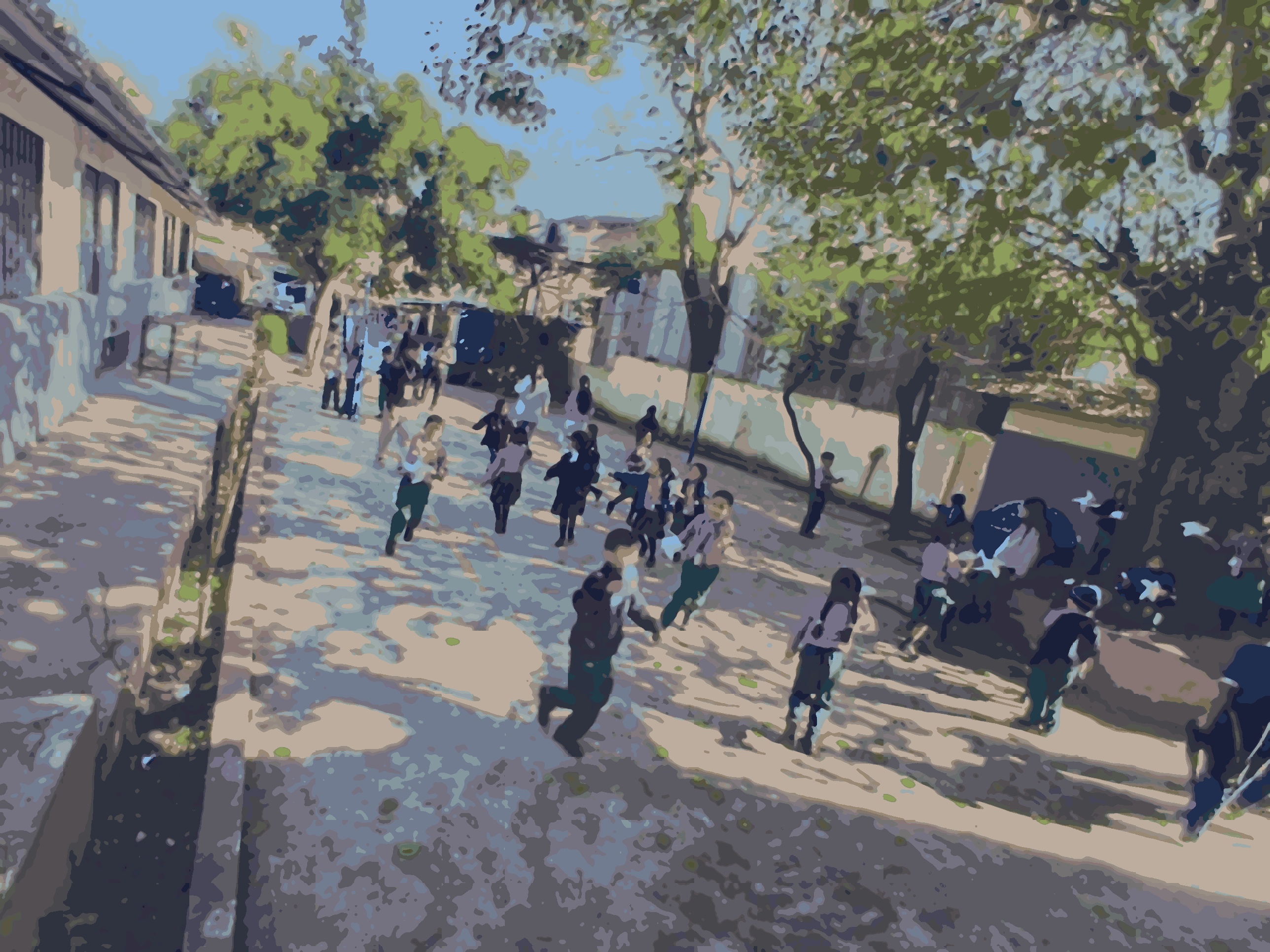 Kuleshwor Awas Secondary School (KASES)