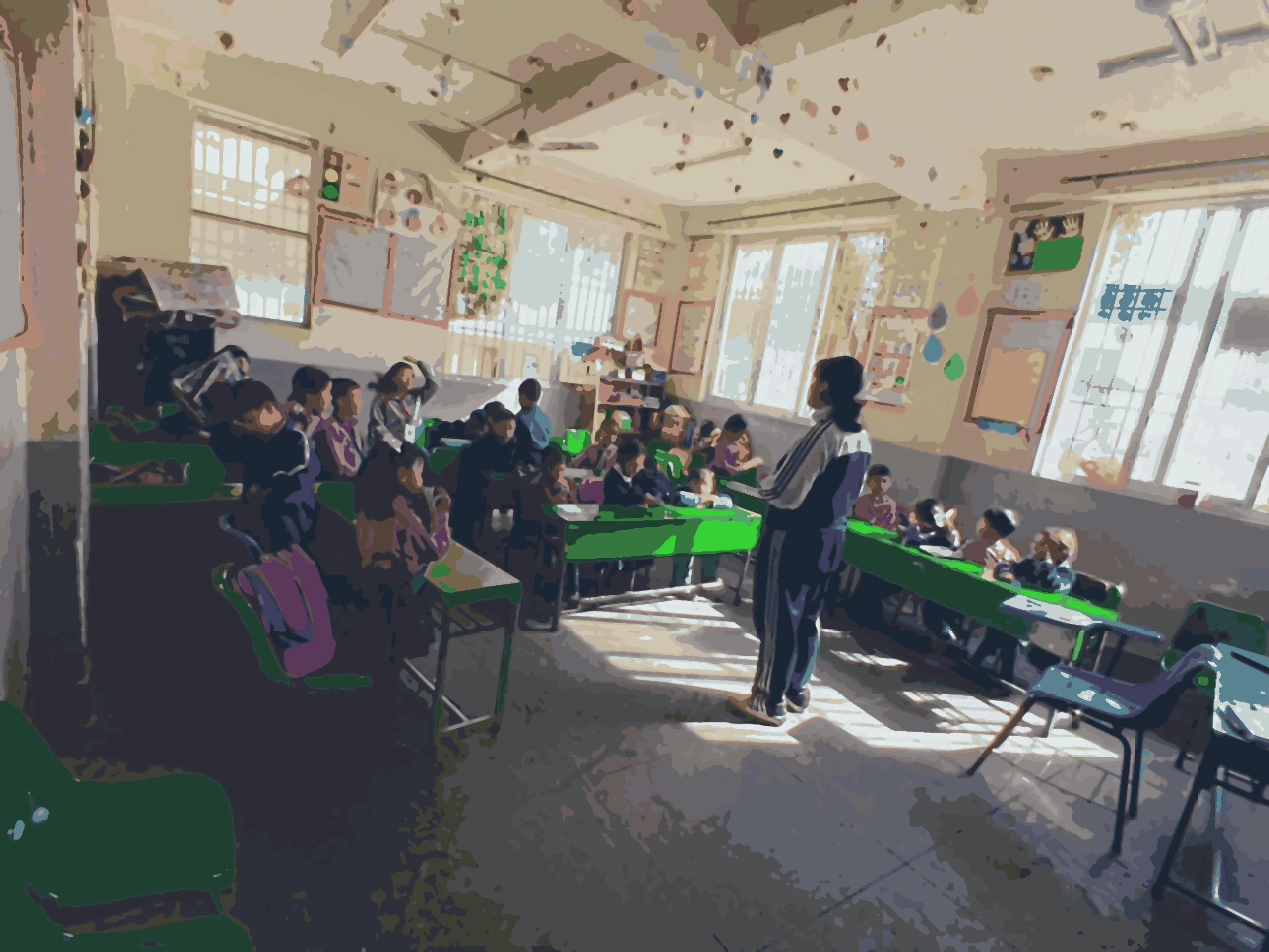 Kuleshwor Awas Secondary School (KASES)