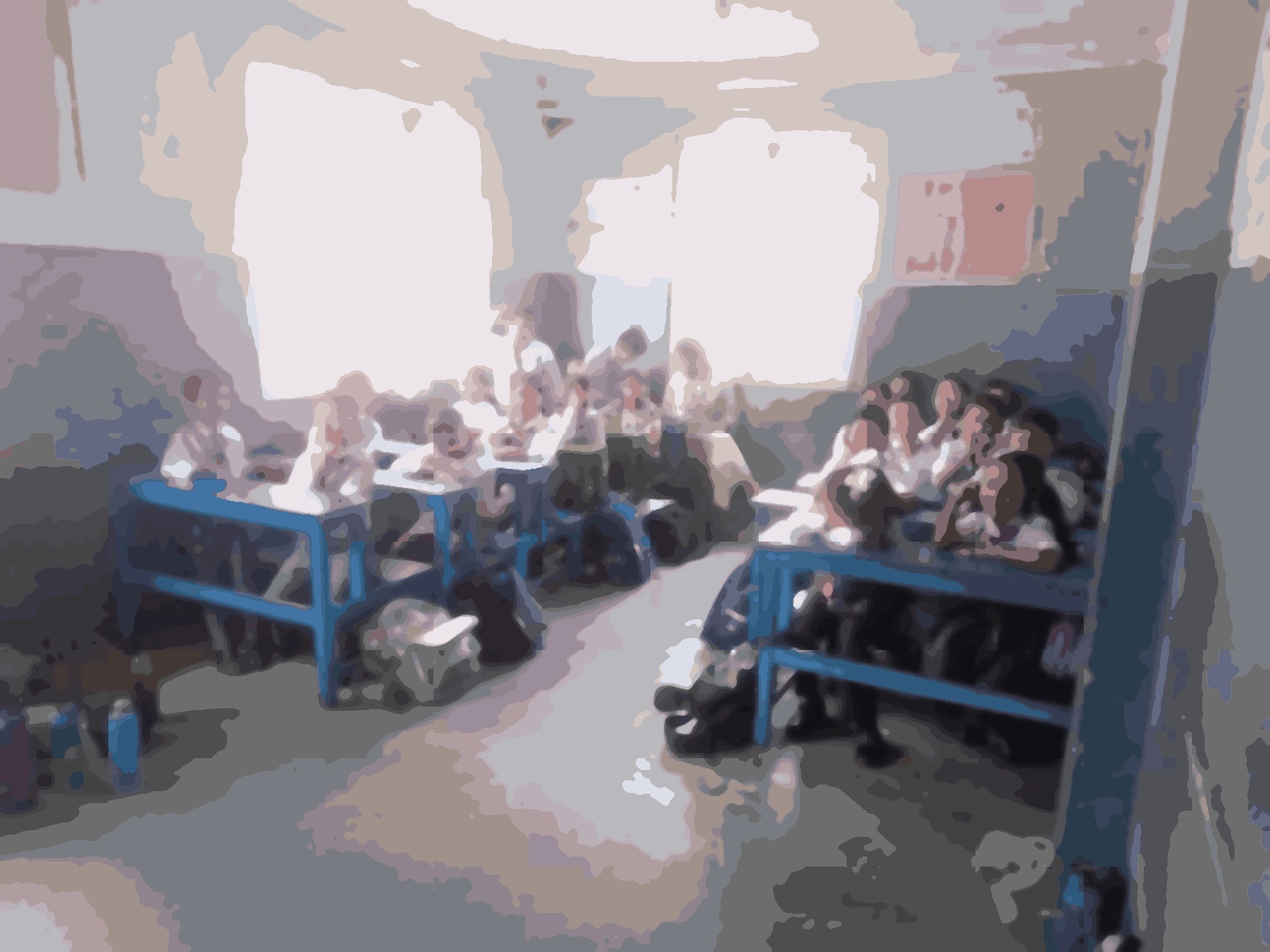 Magus English school