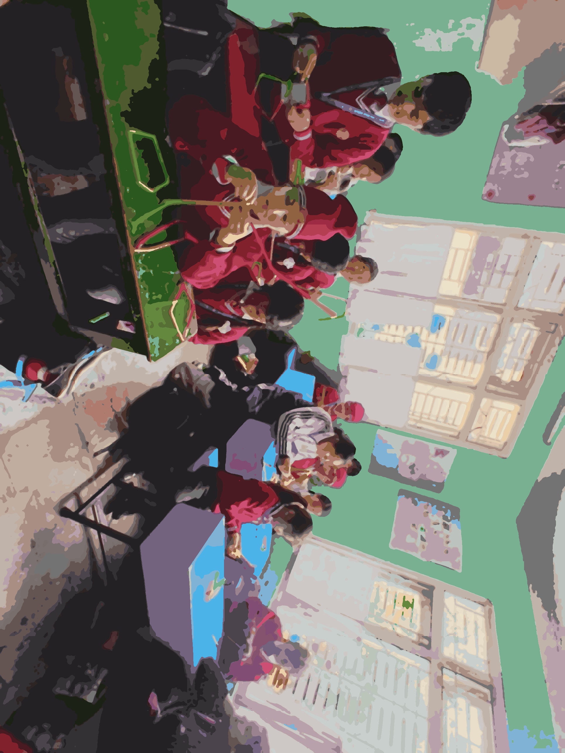 Magus English school