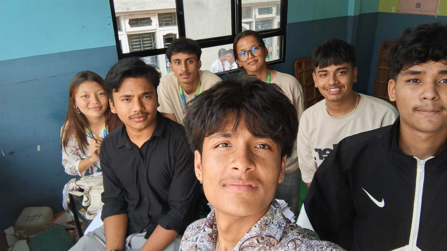 Team Member