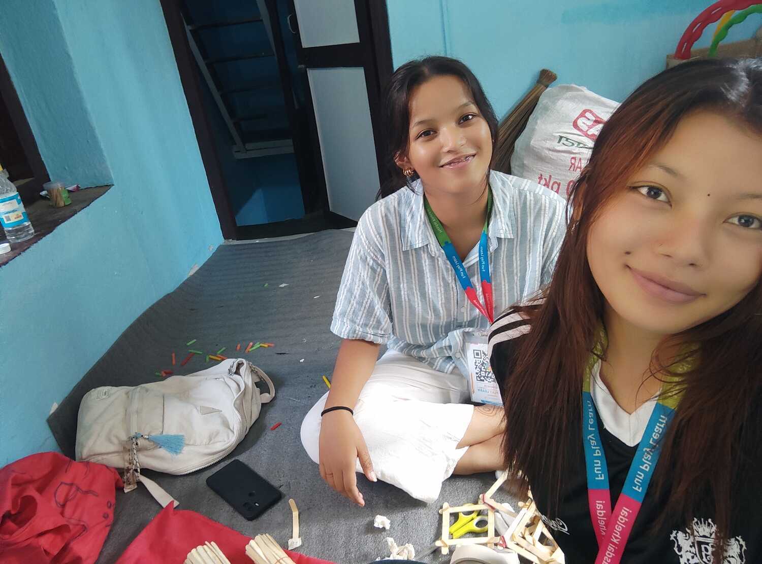 Team Member