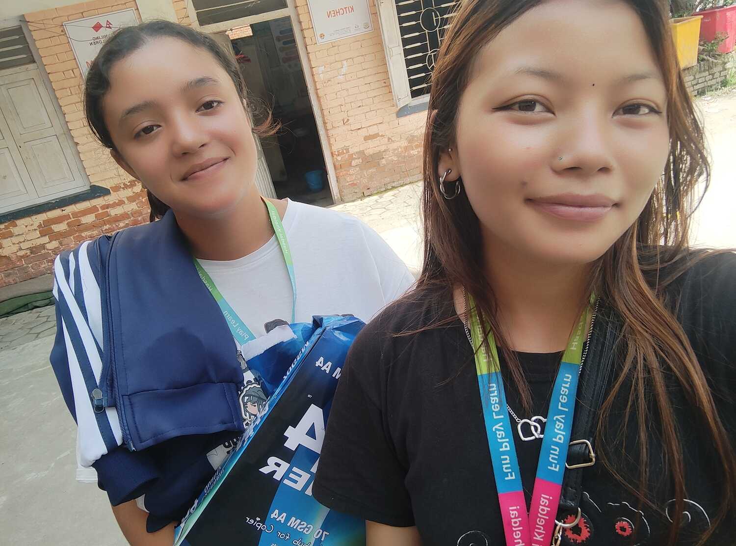 Team Member