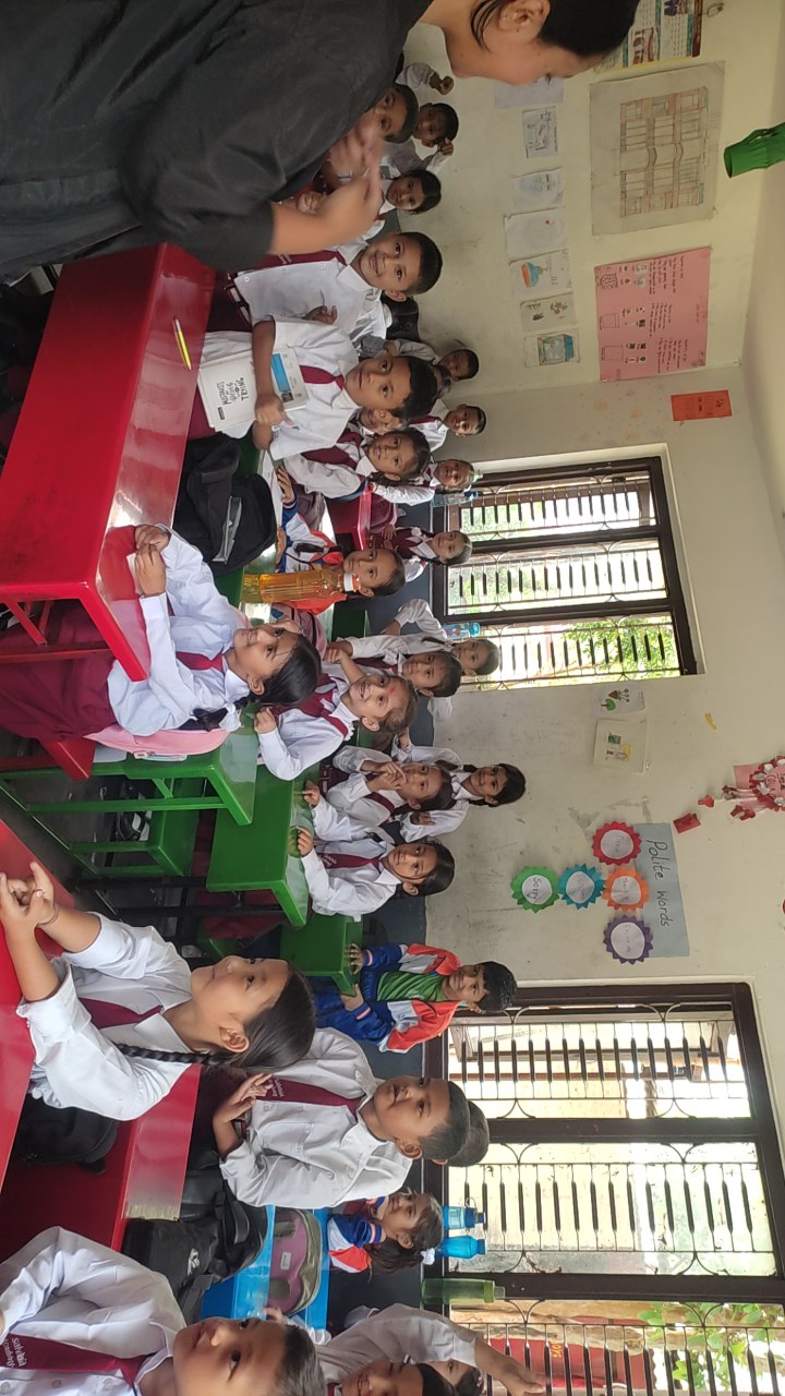 Salvinia Academy School