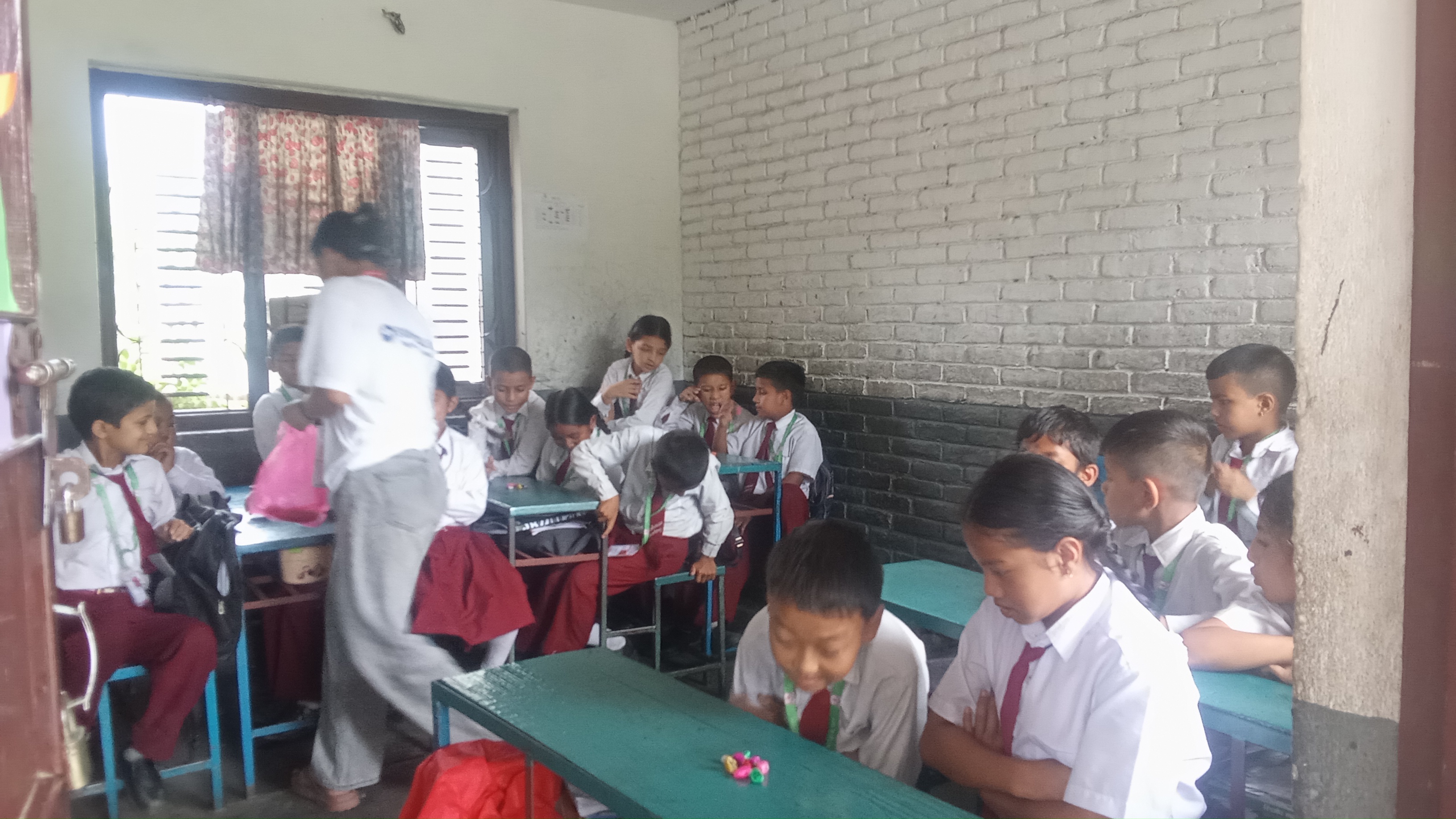 Salvinia Academy School