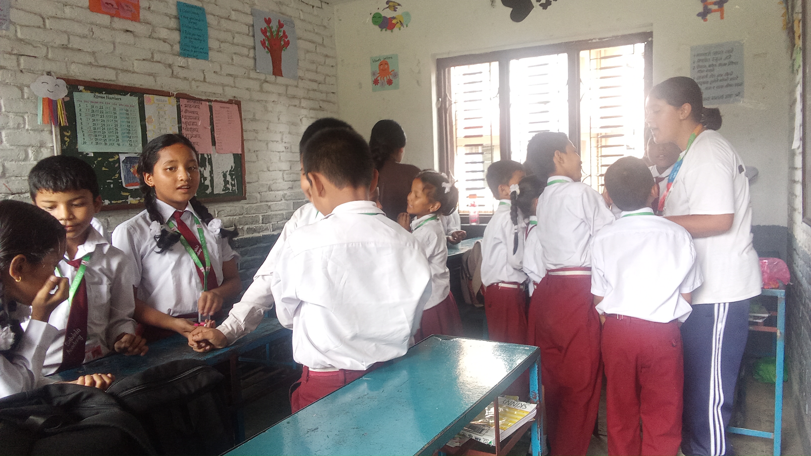 Salvinia Academy School