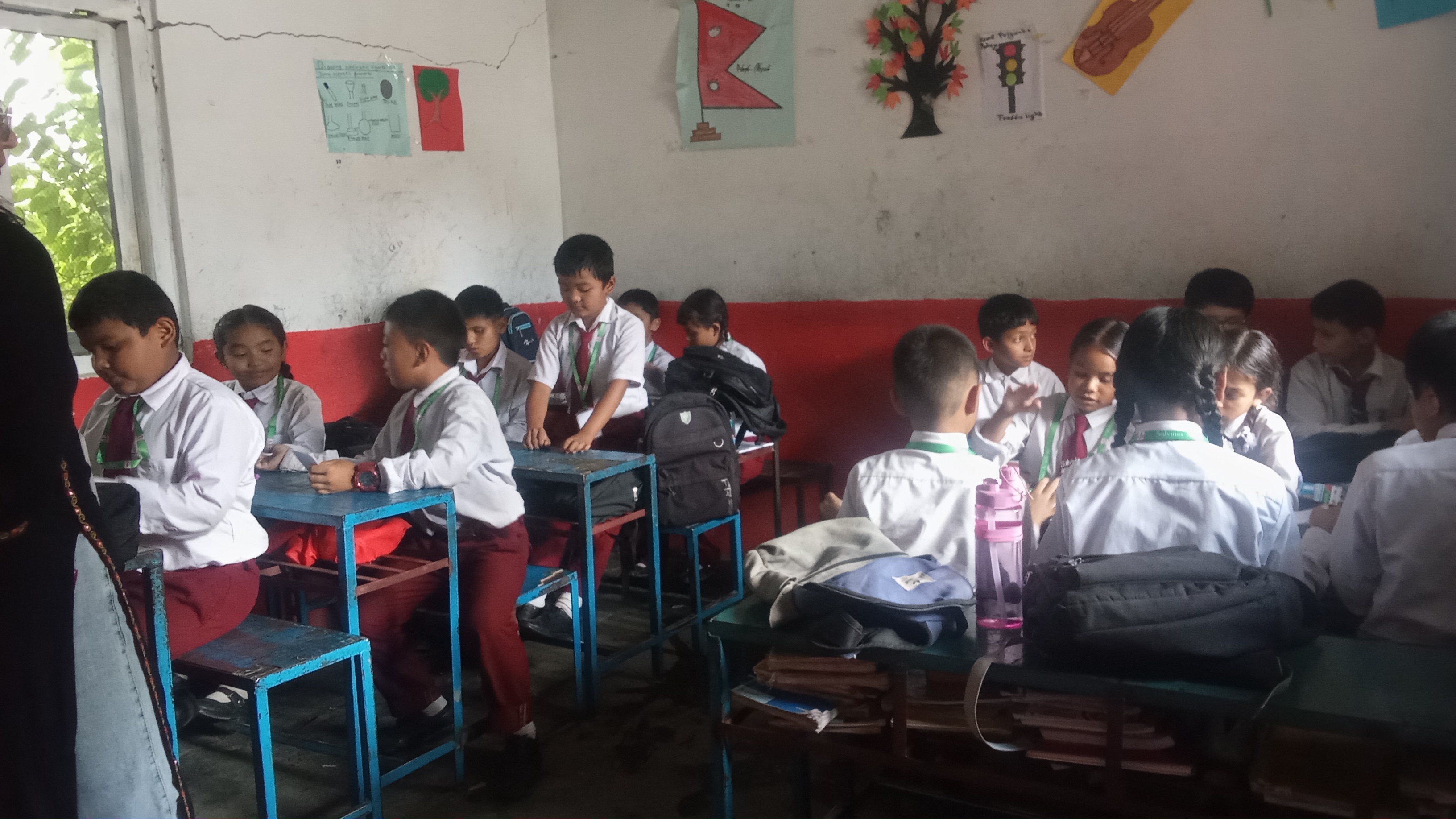 Salvinia Academy School