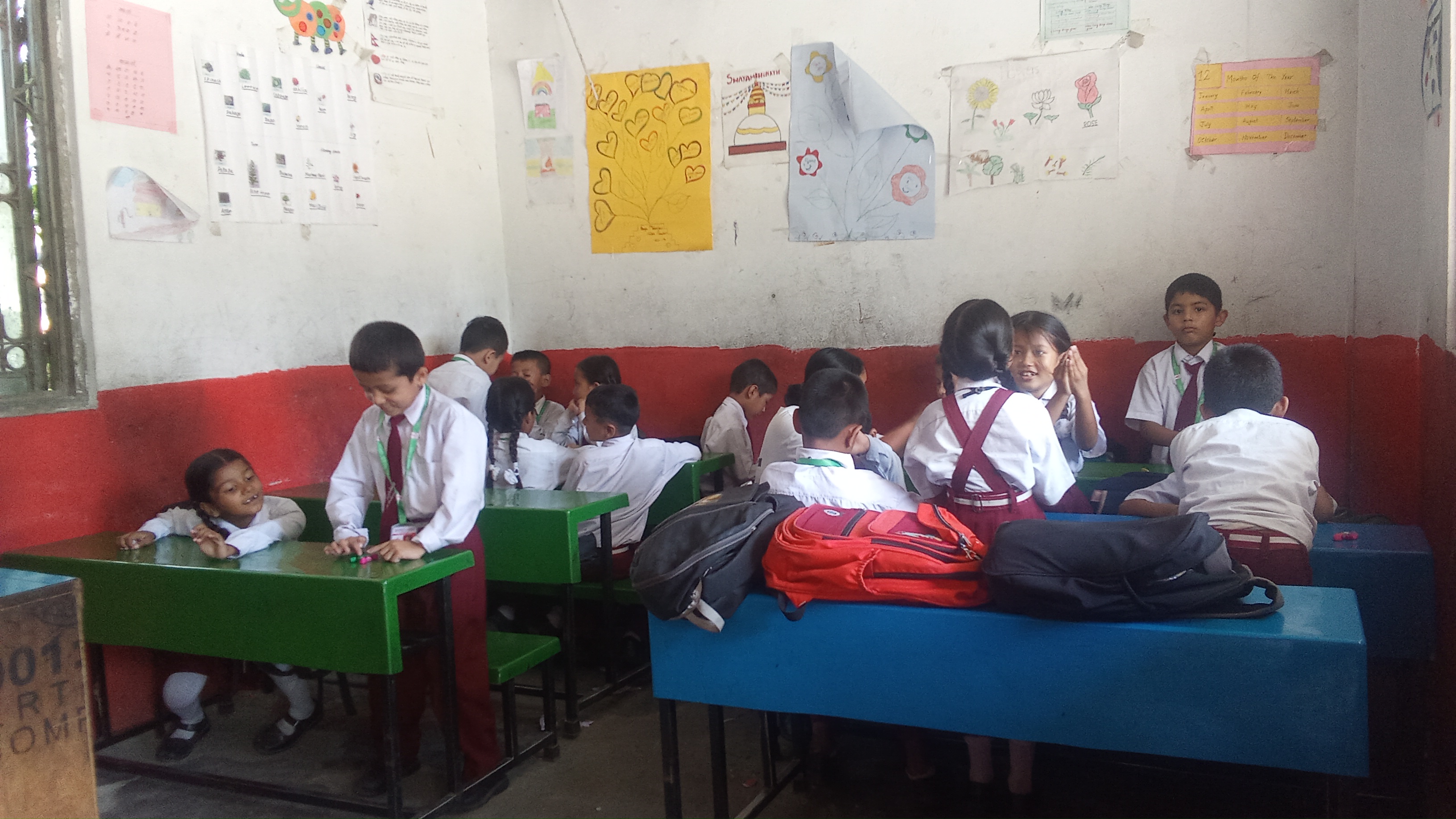 Salvinia Academy School