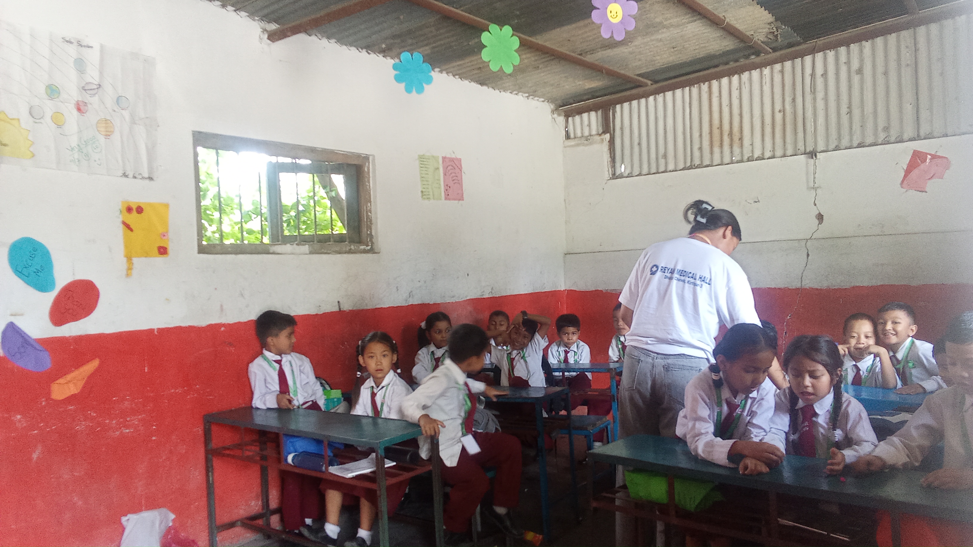 Salvinia Academy School