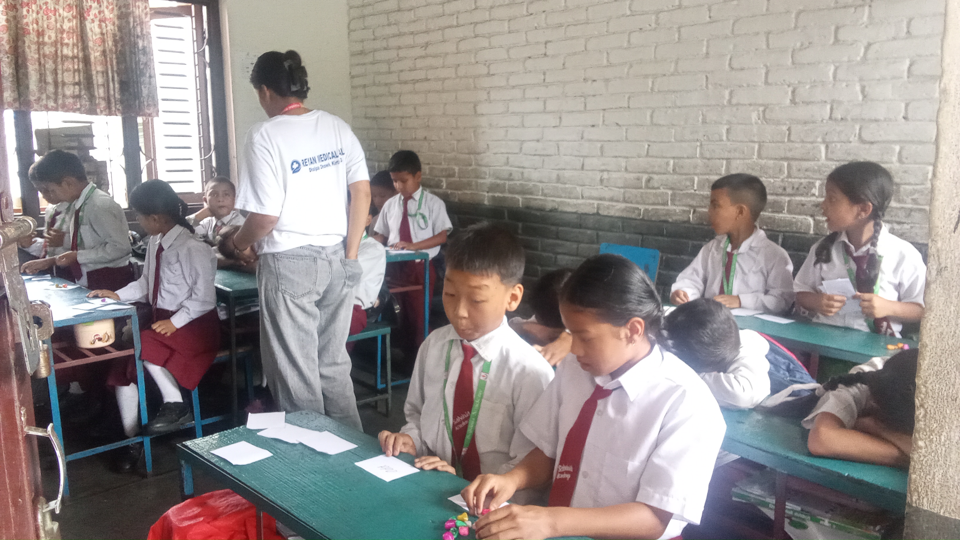 Salvinia Academy School