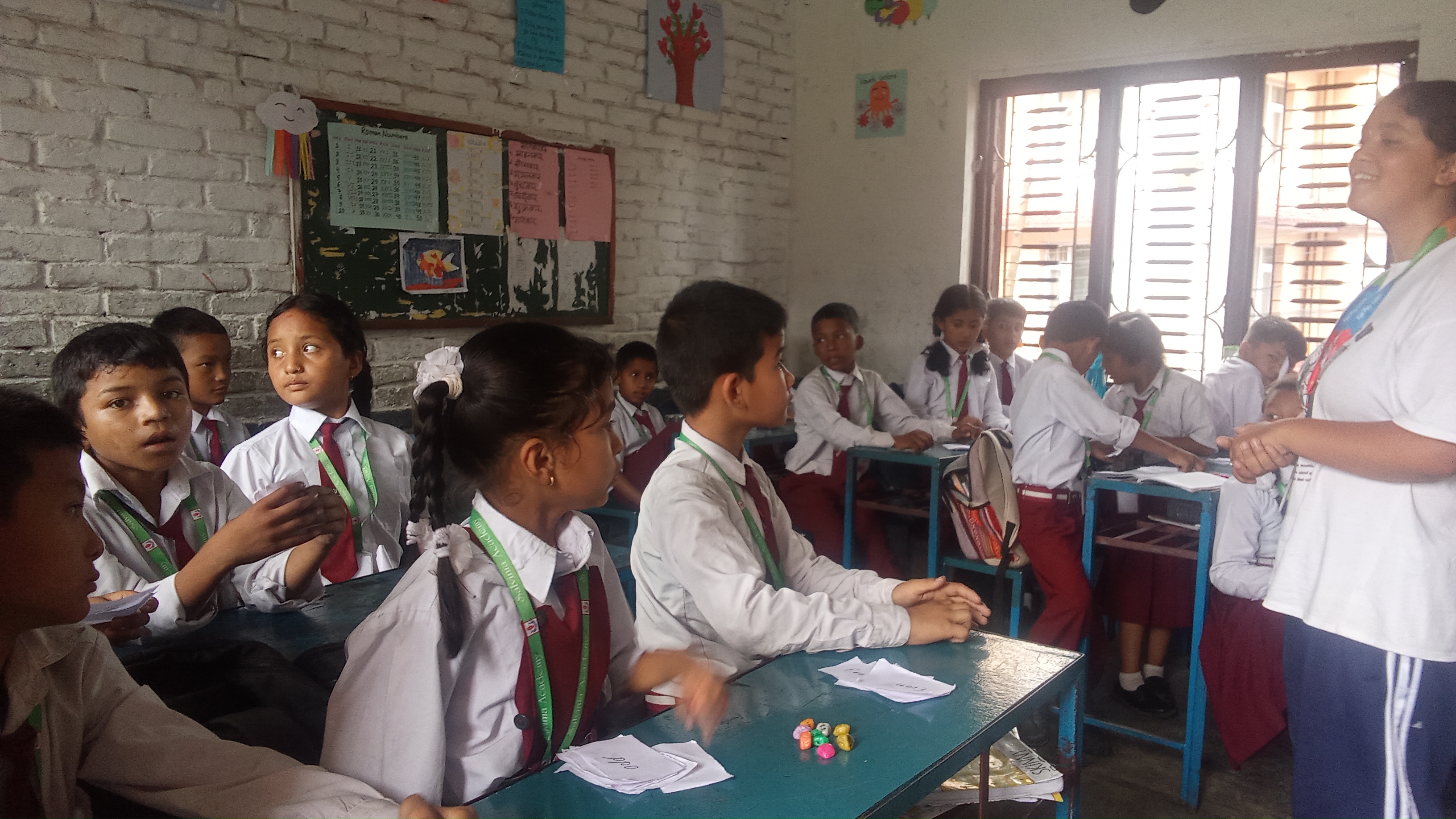 Salvinia Academy School