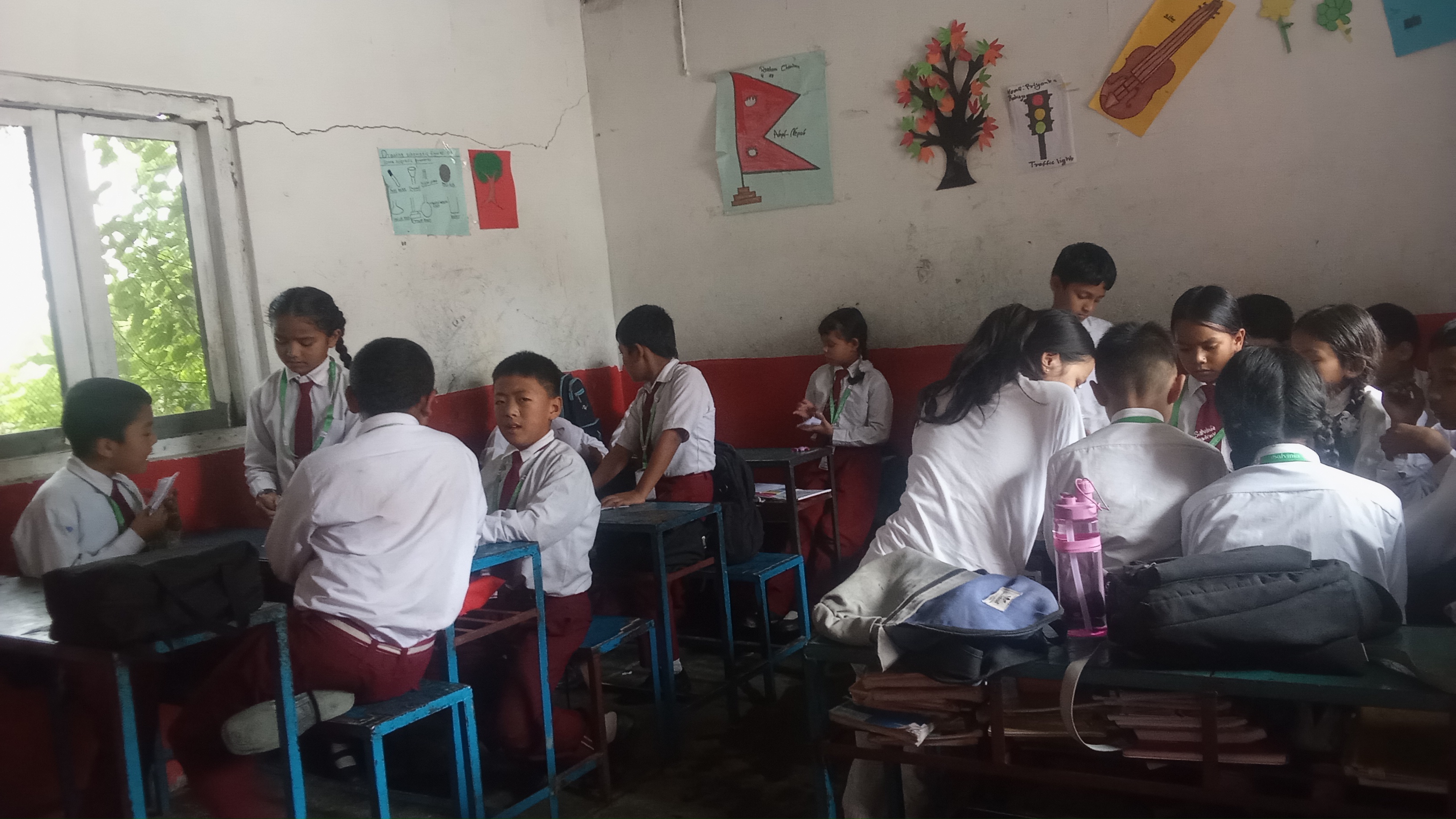 Salvinia Academy School