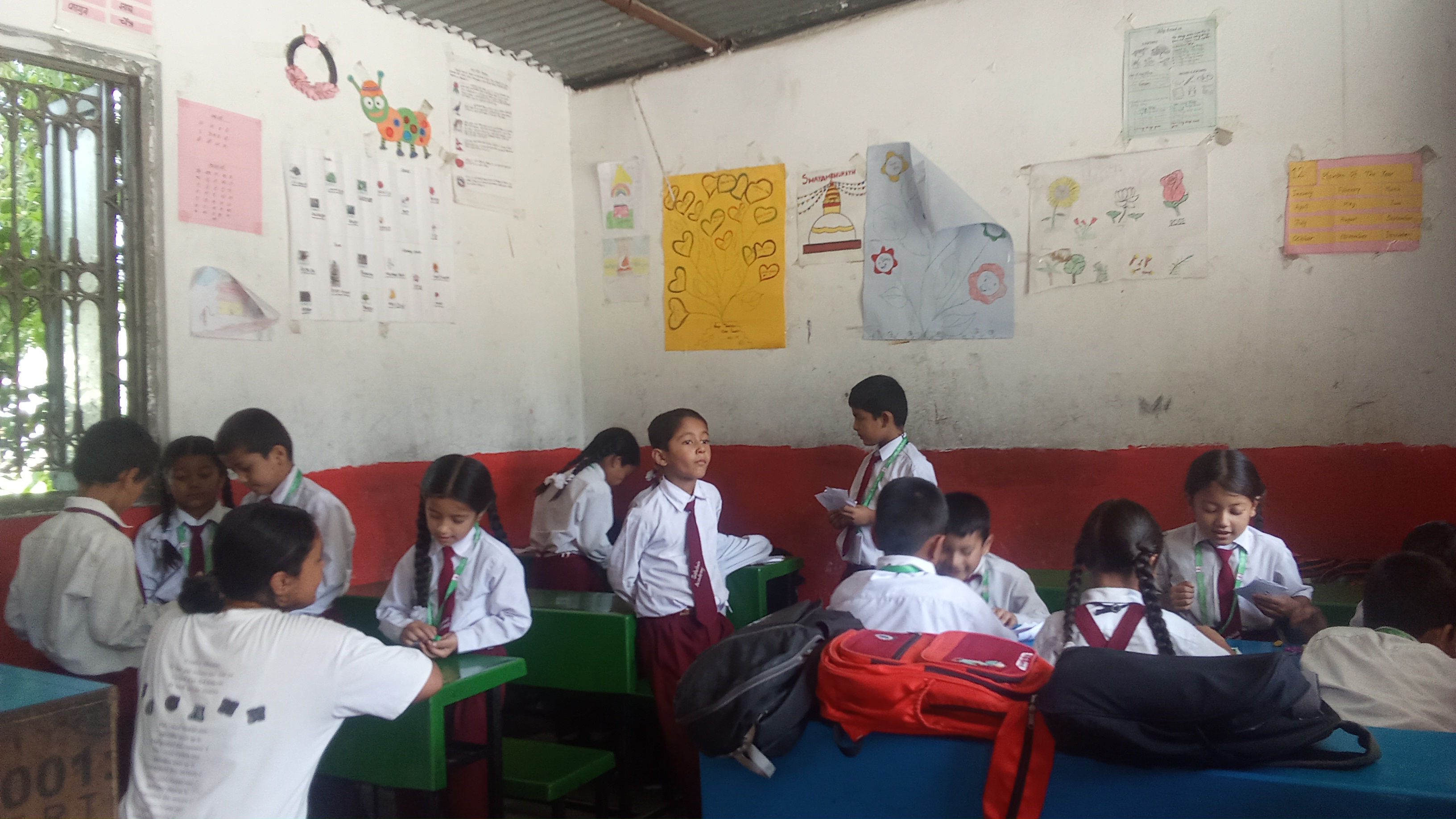 Salvinia Academy School