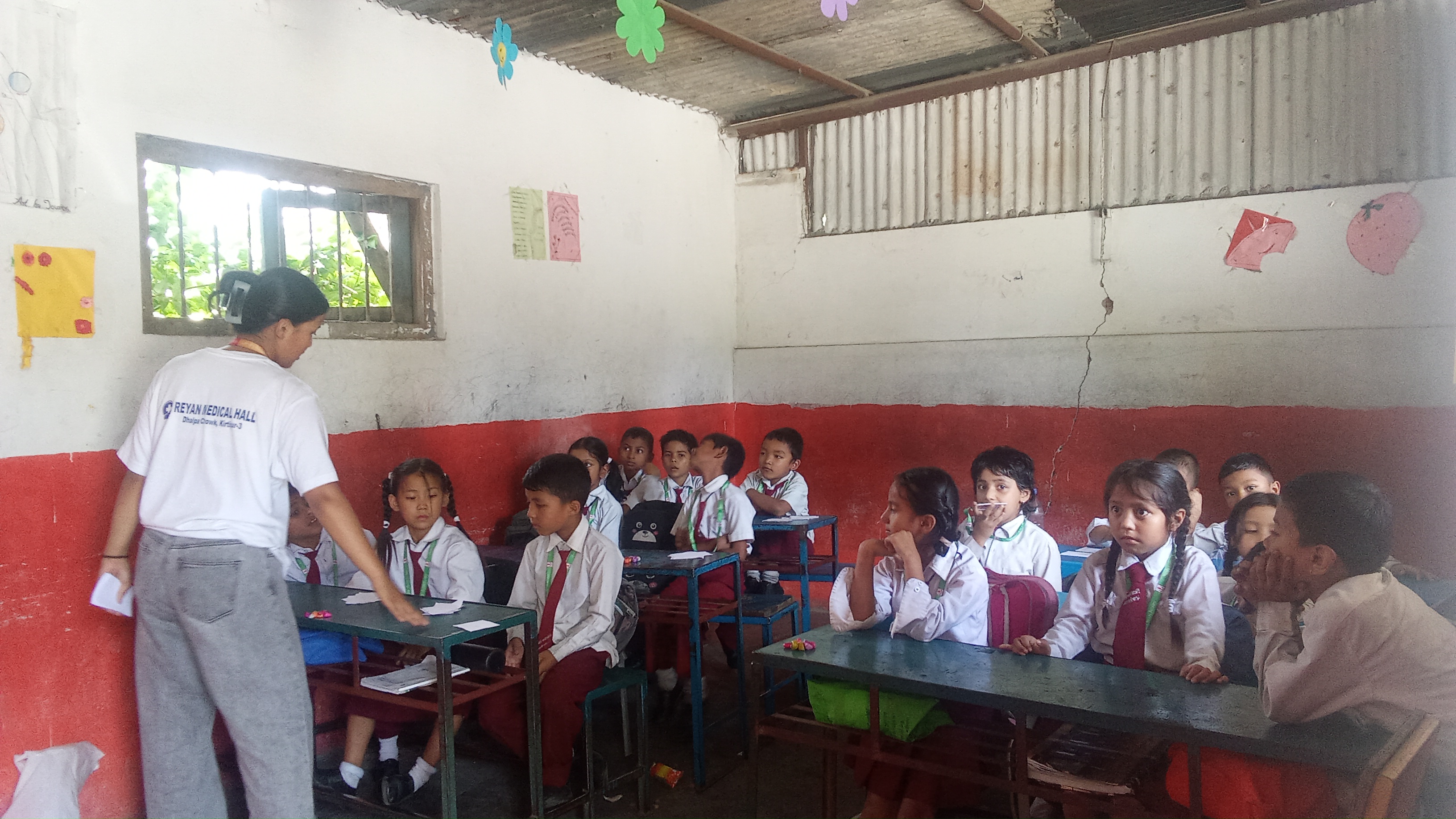 Salvinia Academy School