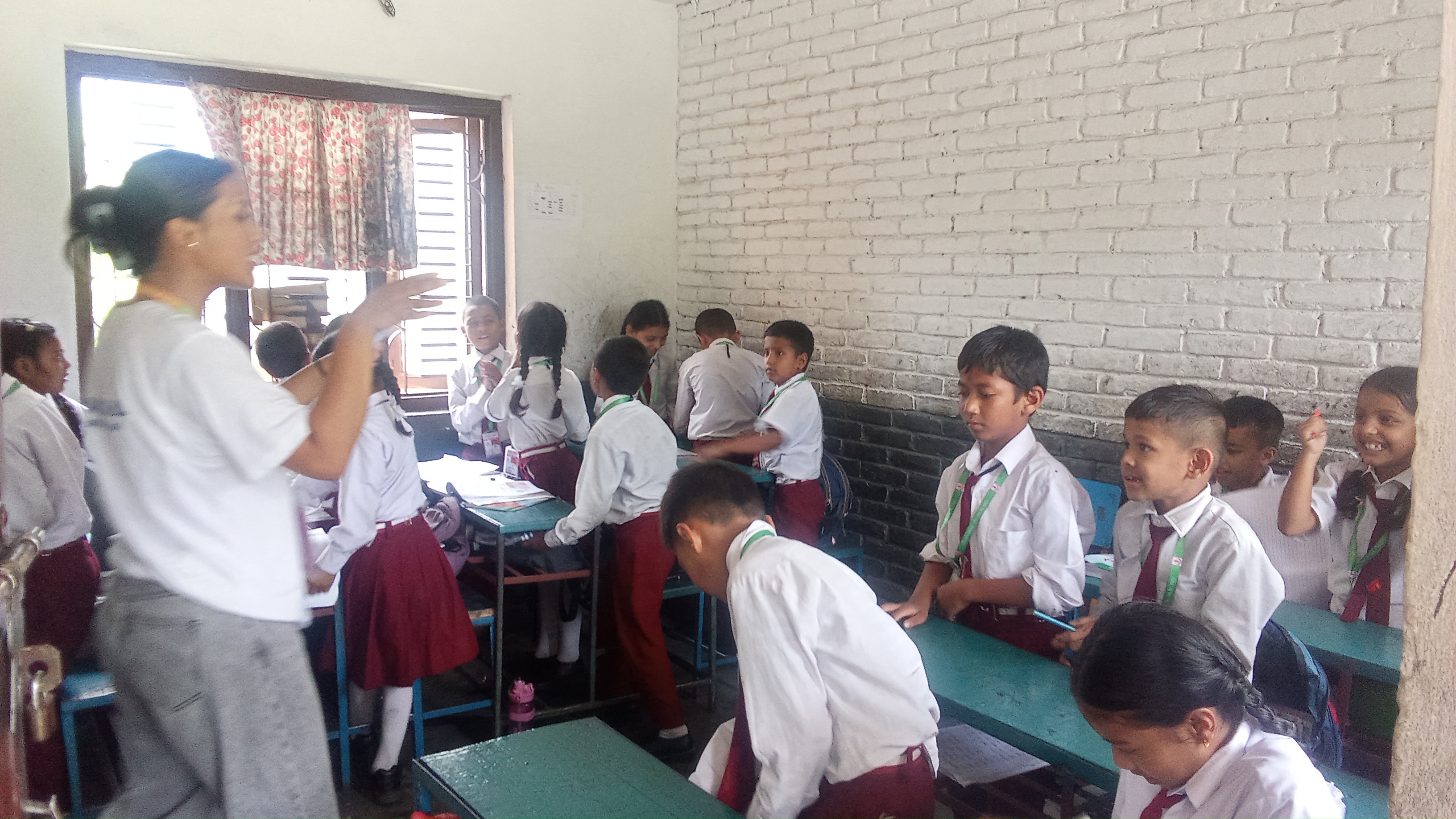 Salvinia Academy School